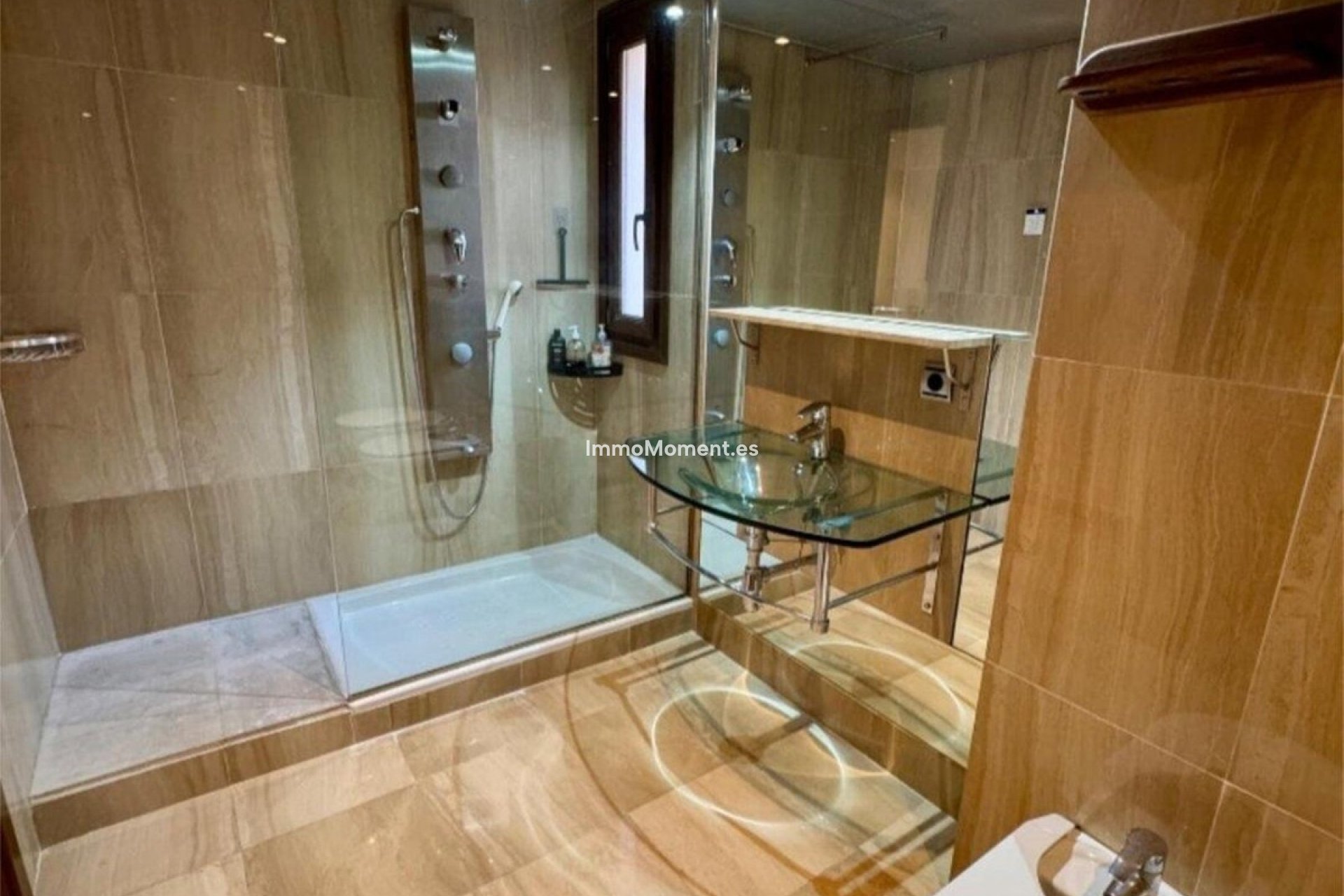 Bestaande woning - Appartement - Estepona  - New Golden Mile