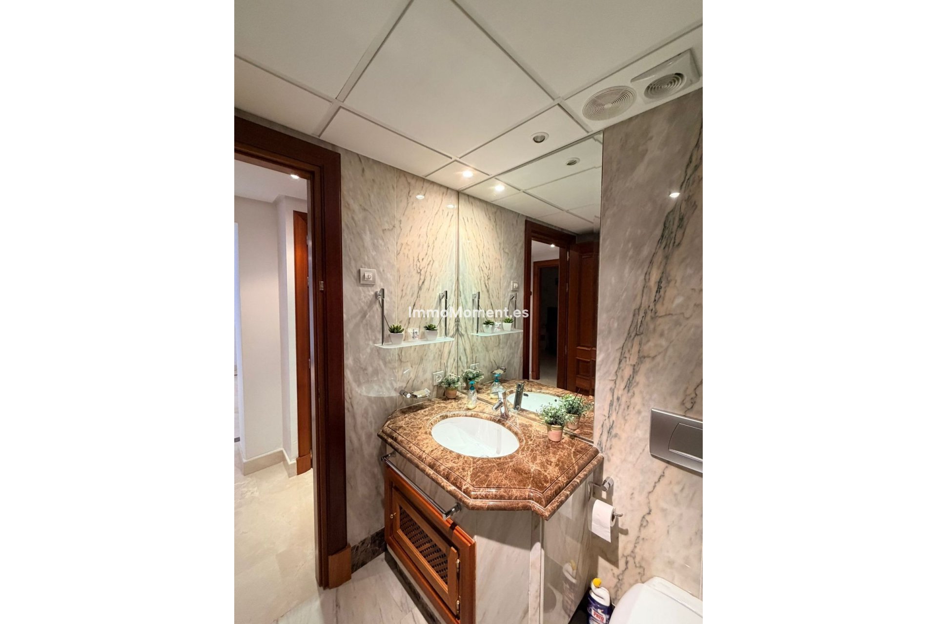 Bestaande woning - Appartement - Estepona  - New Golden Mile