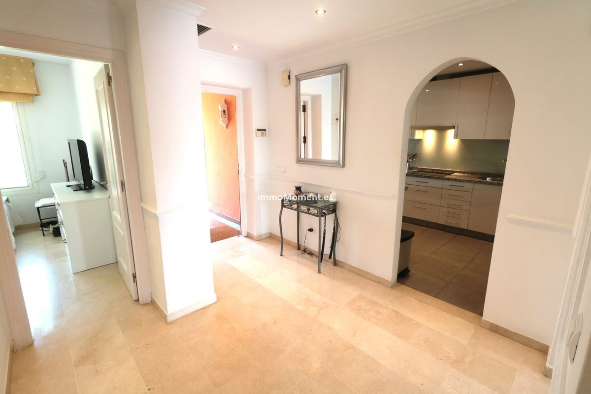 Bestaande woning - Appartement - Estepona  - New Golden Mile