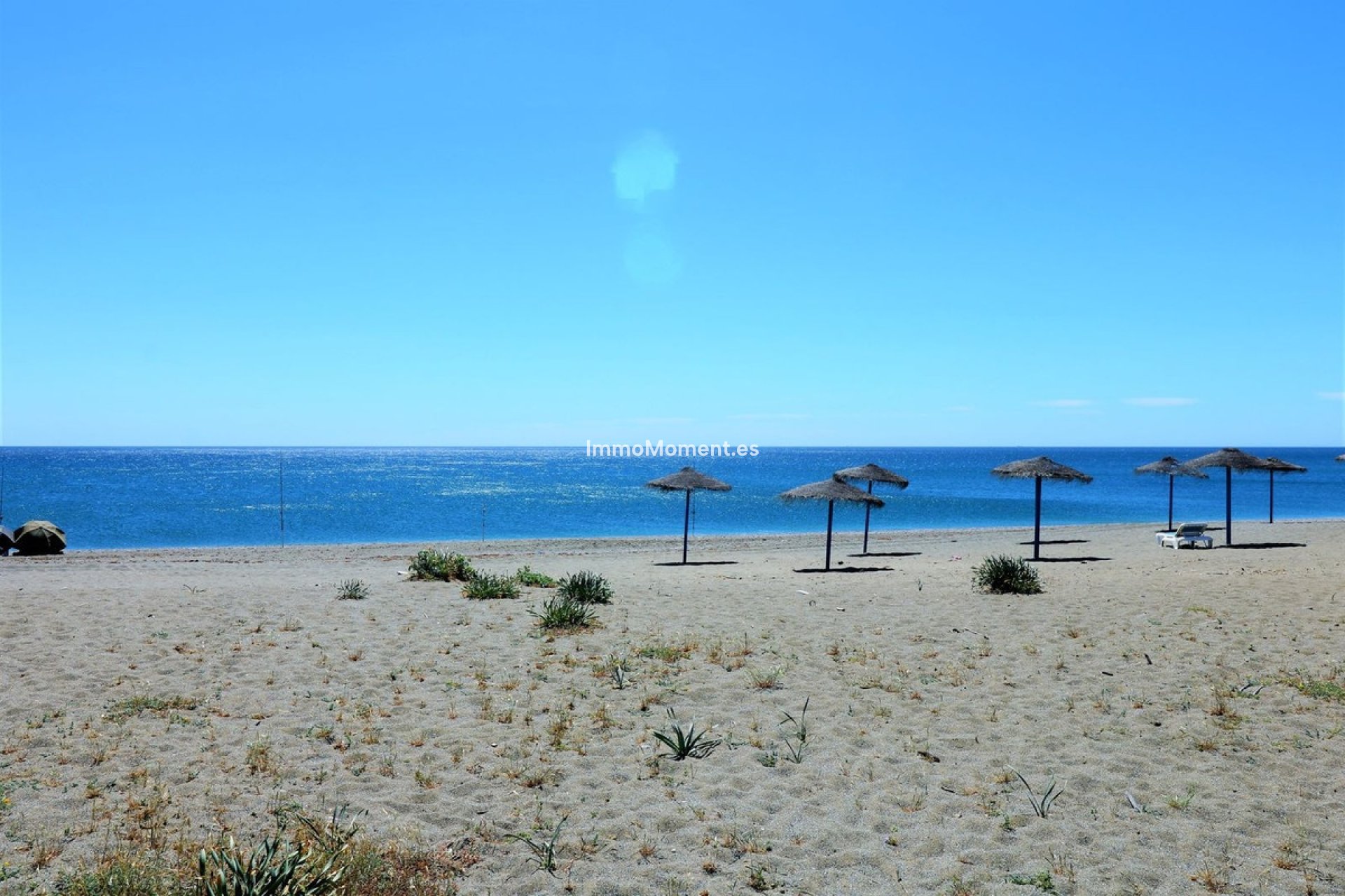 Bestaande woning - Appartement - Estepona  - New Golden Mile
