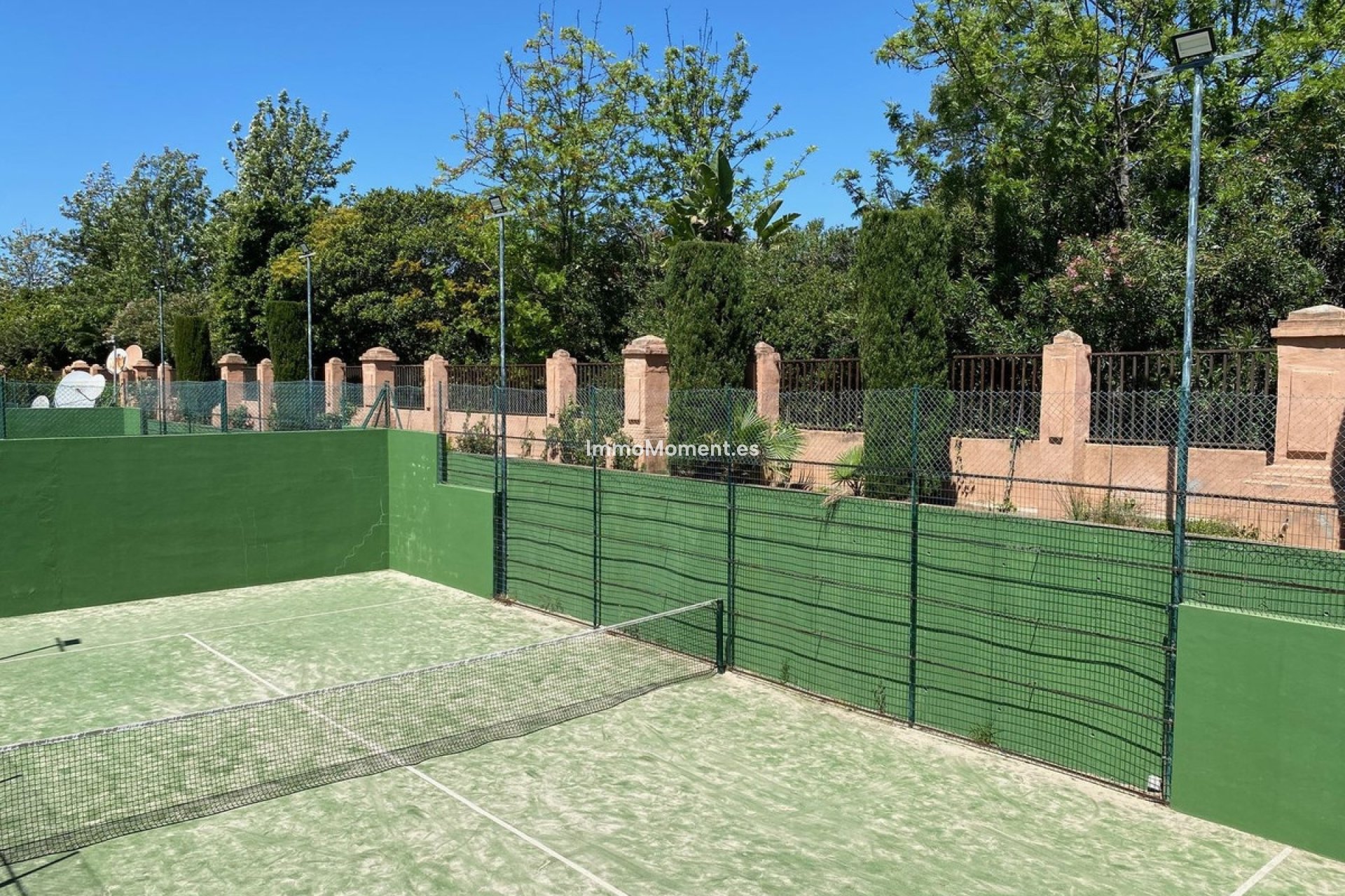 Bestaande woning - Appartement - Estepona  - New Golden Mile