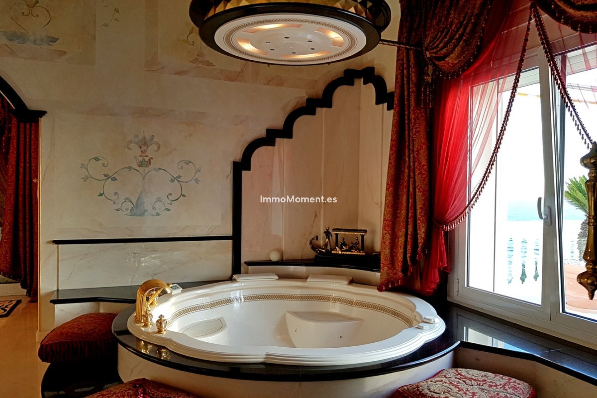 Bestaande woning - Appartement - Estepona  - New Golden Mile