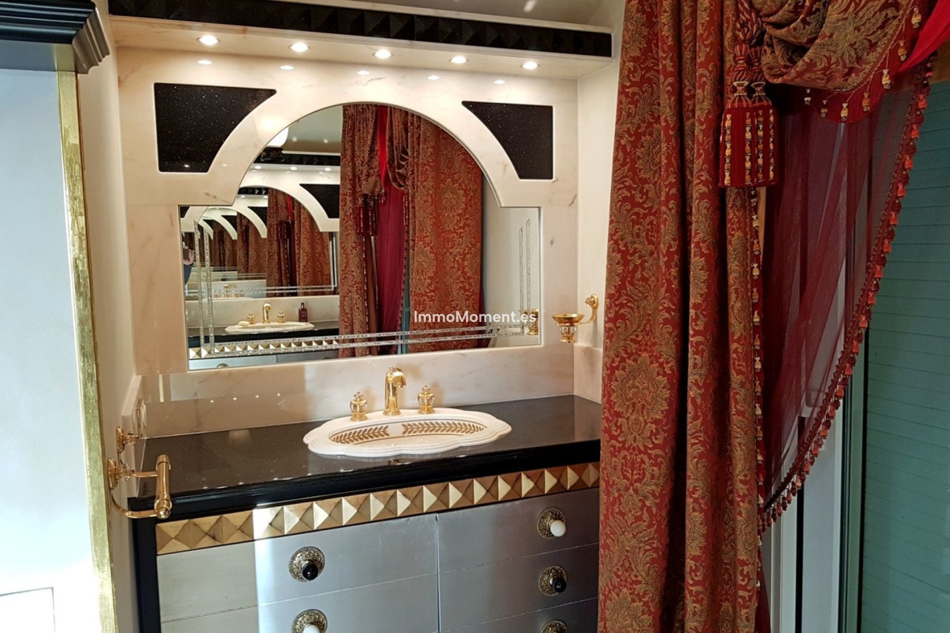 Bestaande woning - Appartement - Estepona  - New Golden Mile