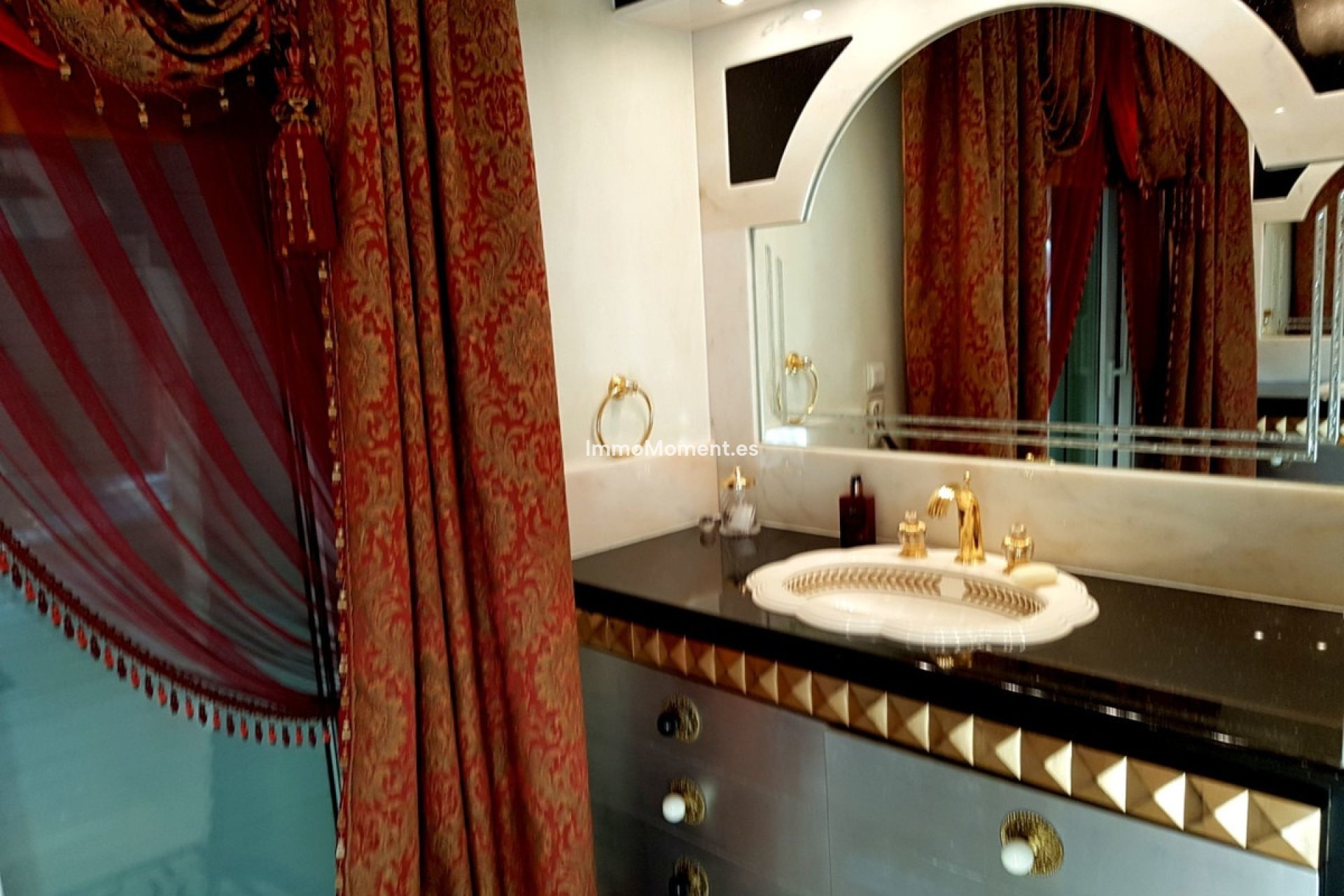 Bestaande woning - Appartement - Estepona  - New Golden Mile