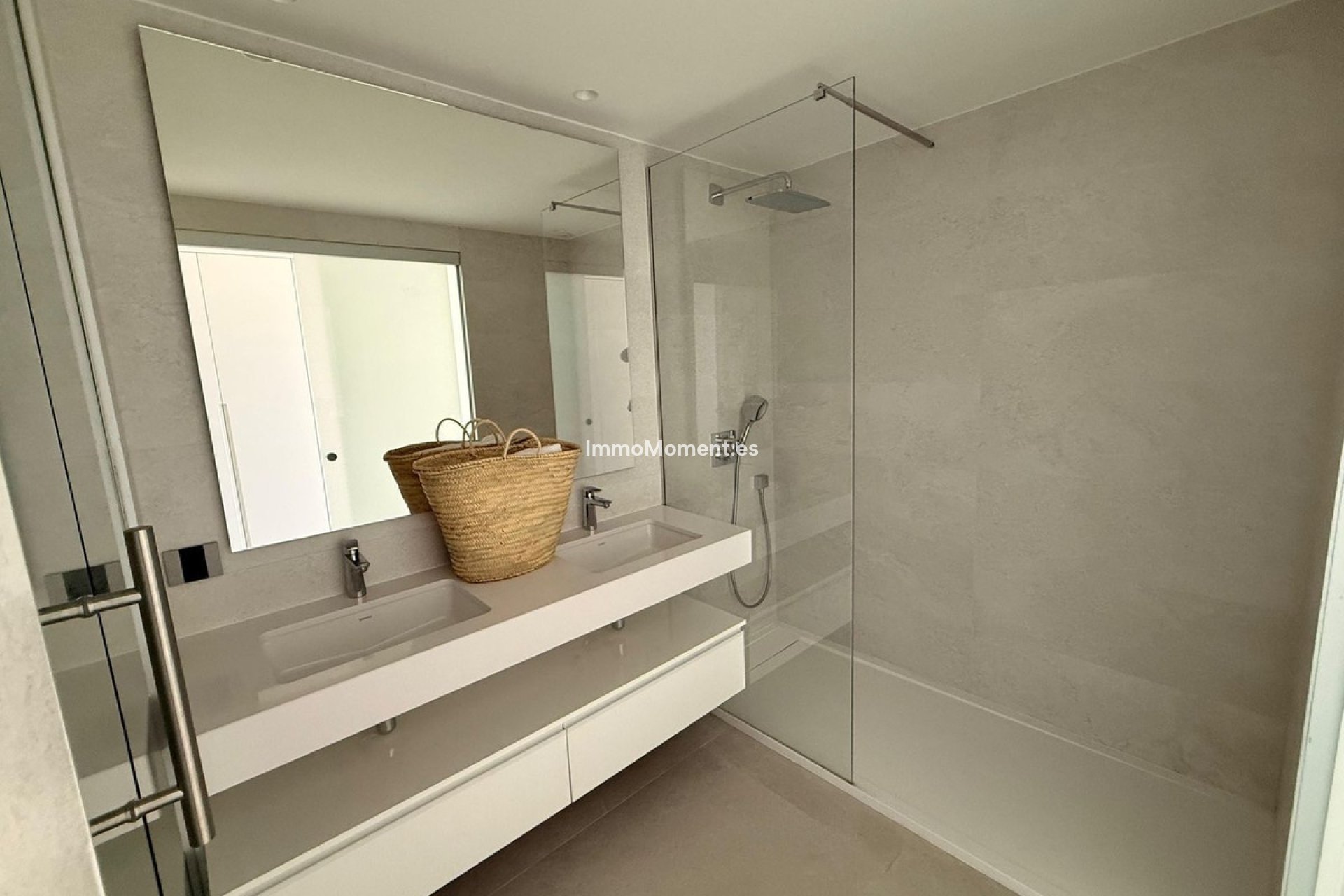 Bestaande woning - Appartement - Estepona  - New Golden Mile