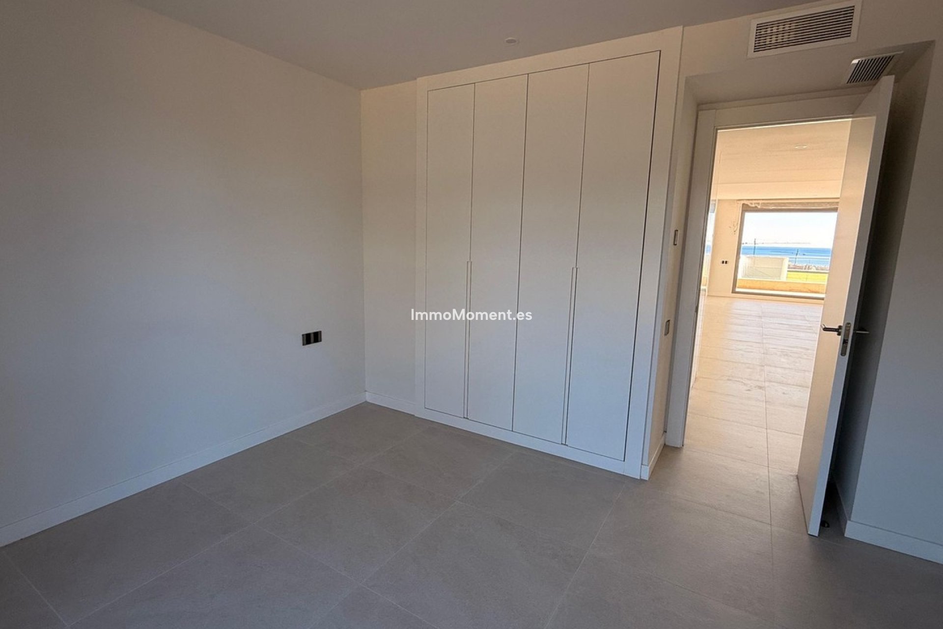 Bestaande woning - Appartement - Estepona  - New Golden Mile