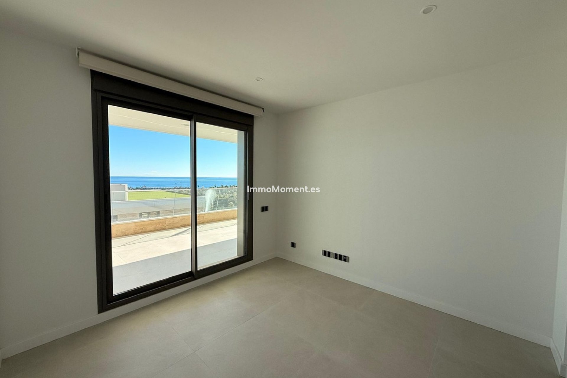 Bestaande woning - Appartement - Estepona  - New Golden Mile