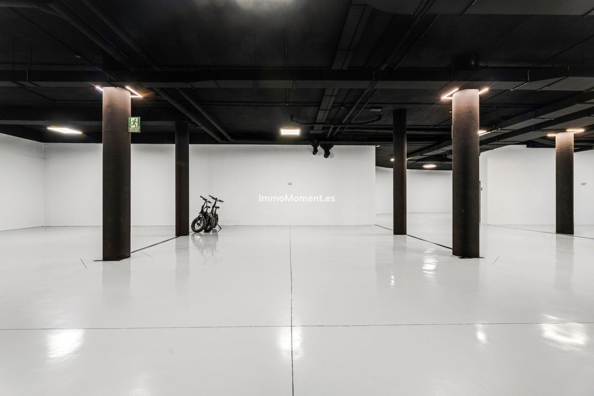 Bestaande woning - Appartement - Estepona  - New Golden Mile