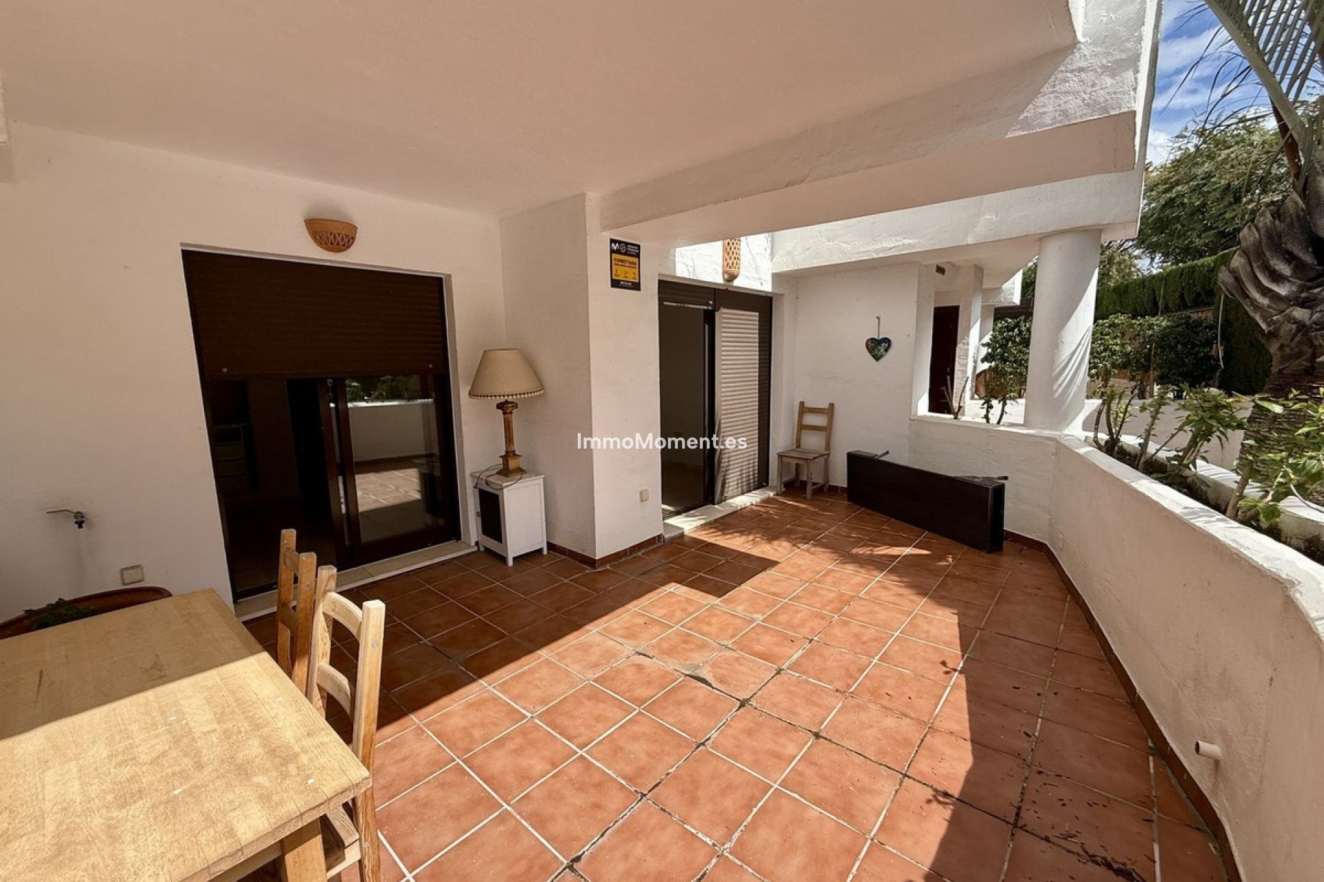 Bestaande woning - Appartement - Estepona  - New Golden Mile