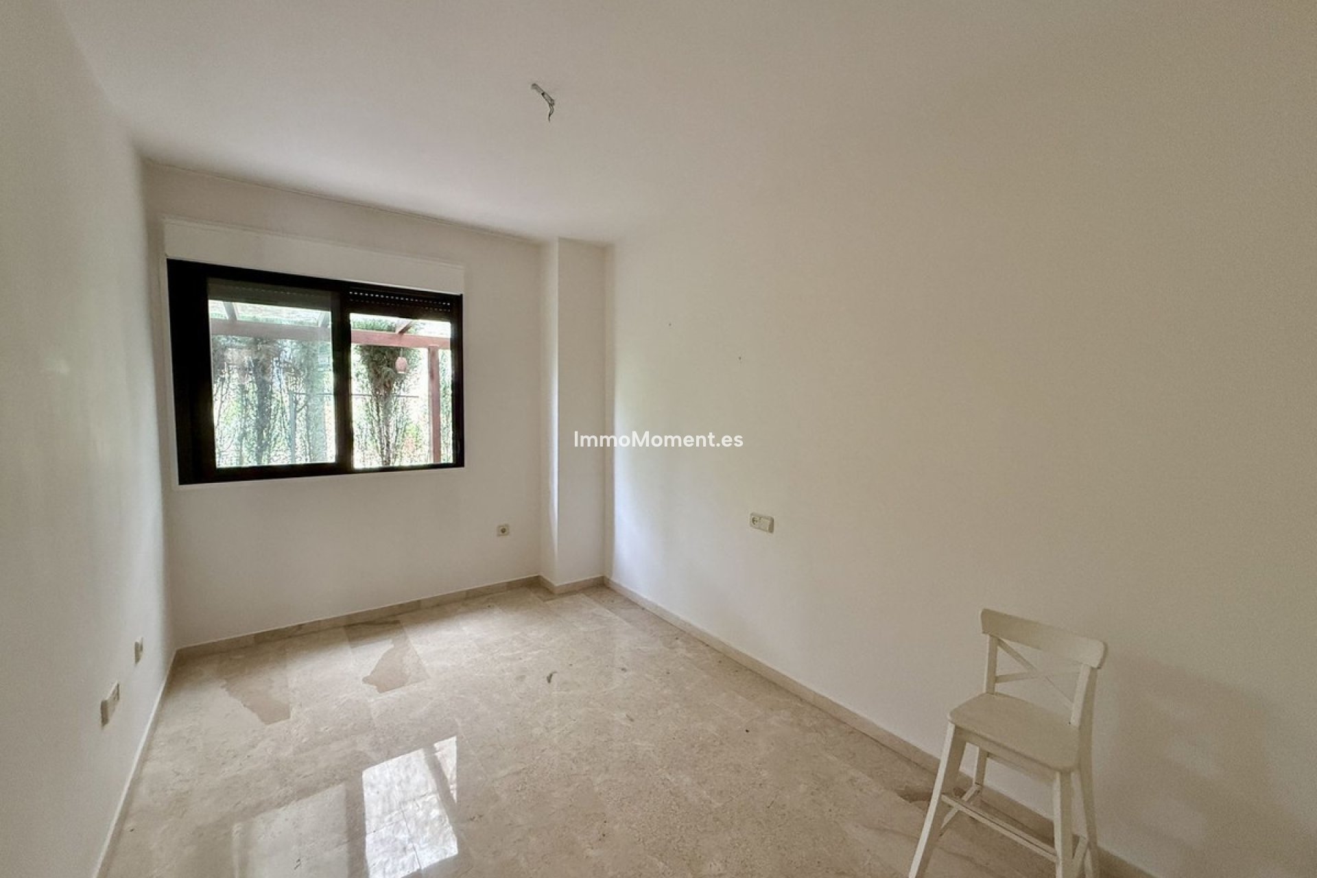 Bestaande woning - Appartement - Estepona  - New Golden Mile