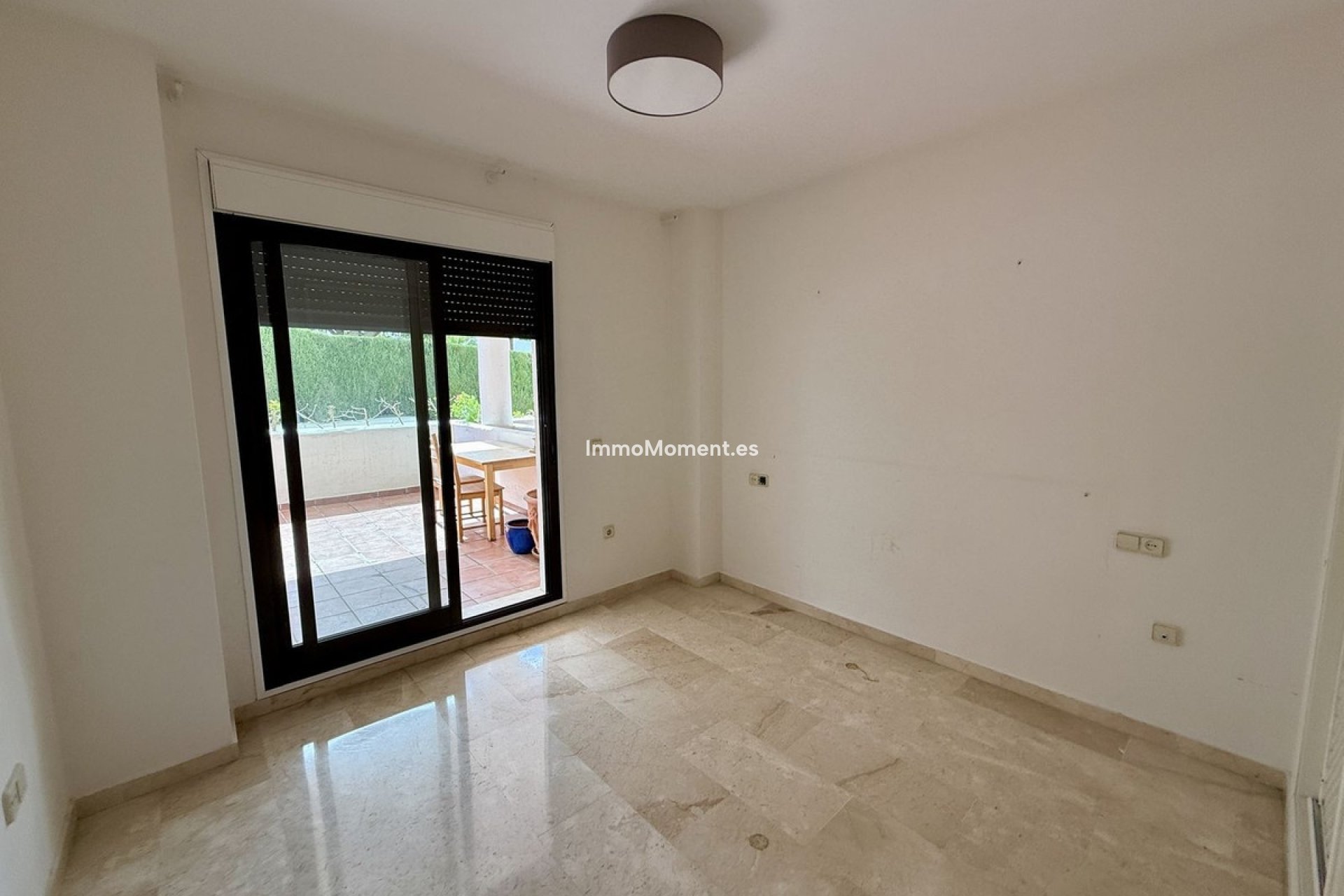 Bestaande woning - Appartement - Estepona  - New Golden Mile