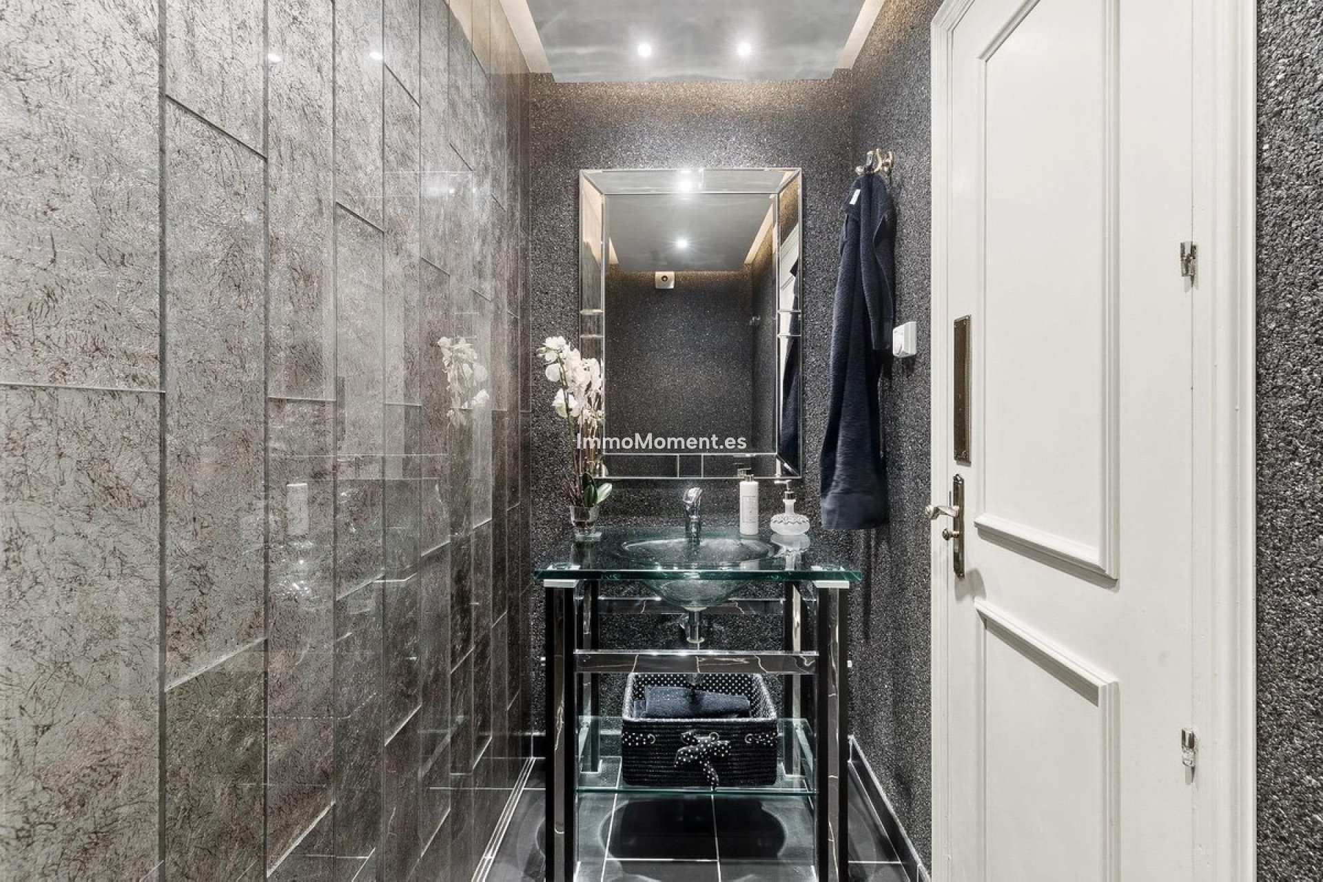 Bestaande woning - Appartement - Estepona  - New Golden Mile