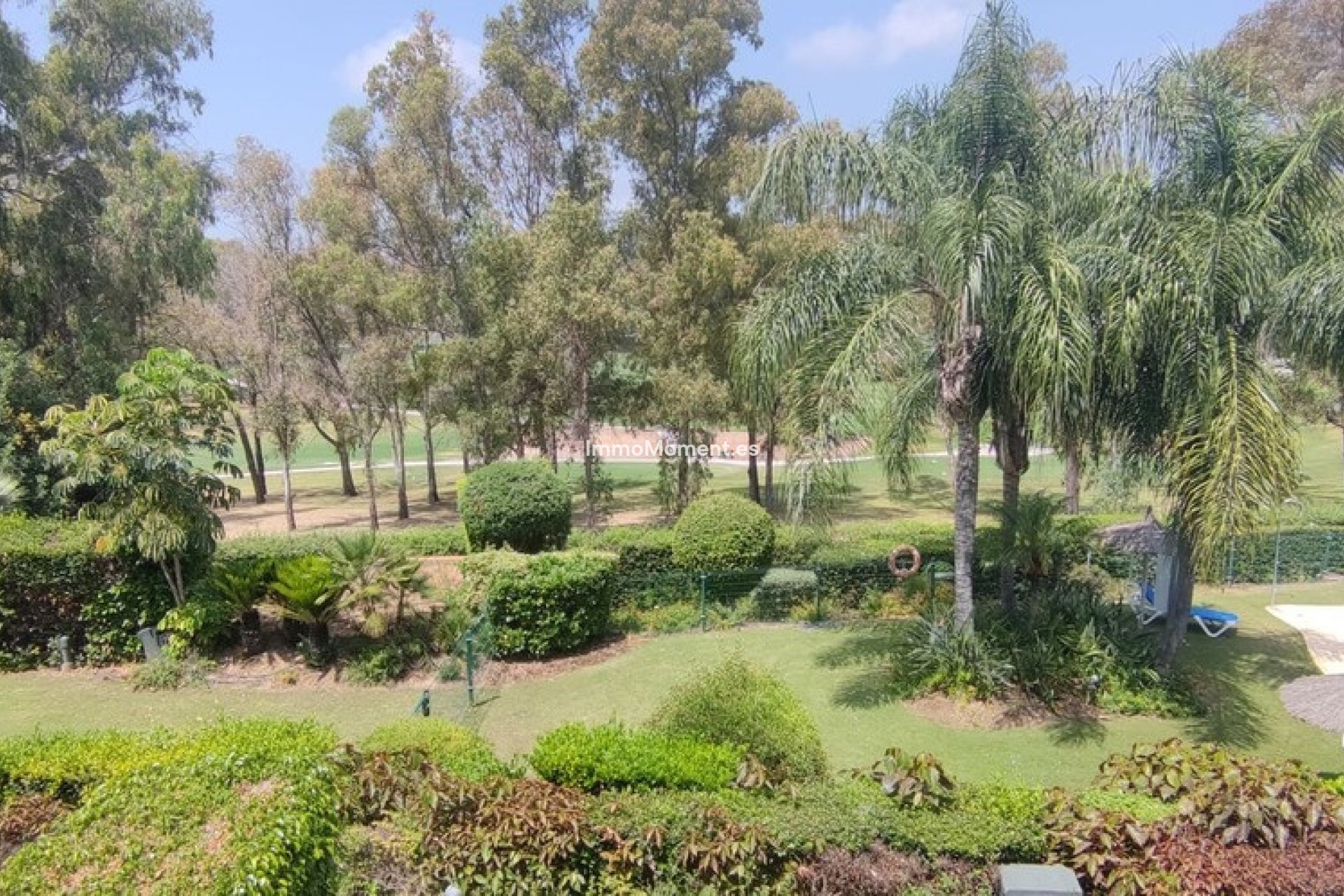 Bestaande woning - Appartement - Estepona  - New Golden Mile