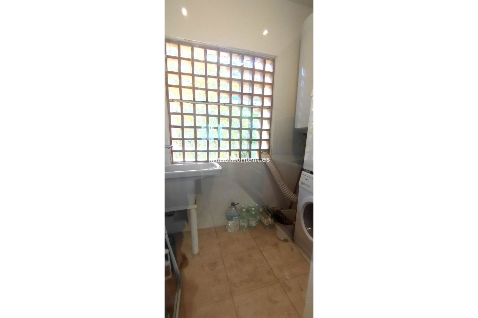 Bestaande woning - Appartement - Estepona  - New Golden Mile