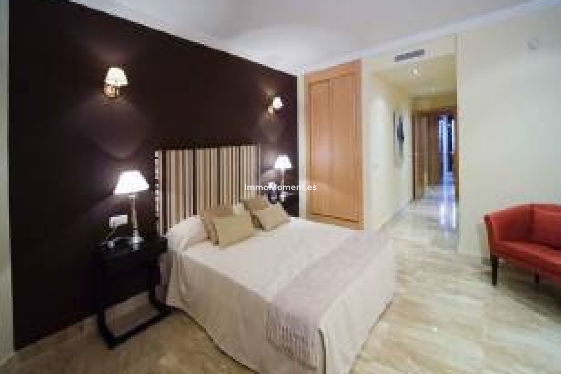 Bestaande woning - Appartement - Estepona  - New Golden Mile