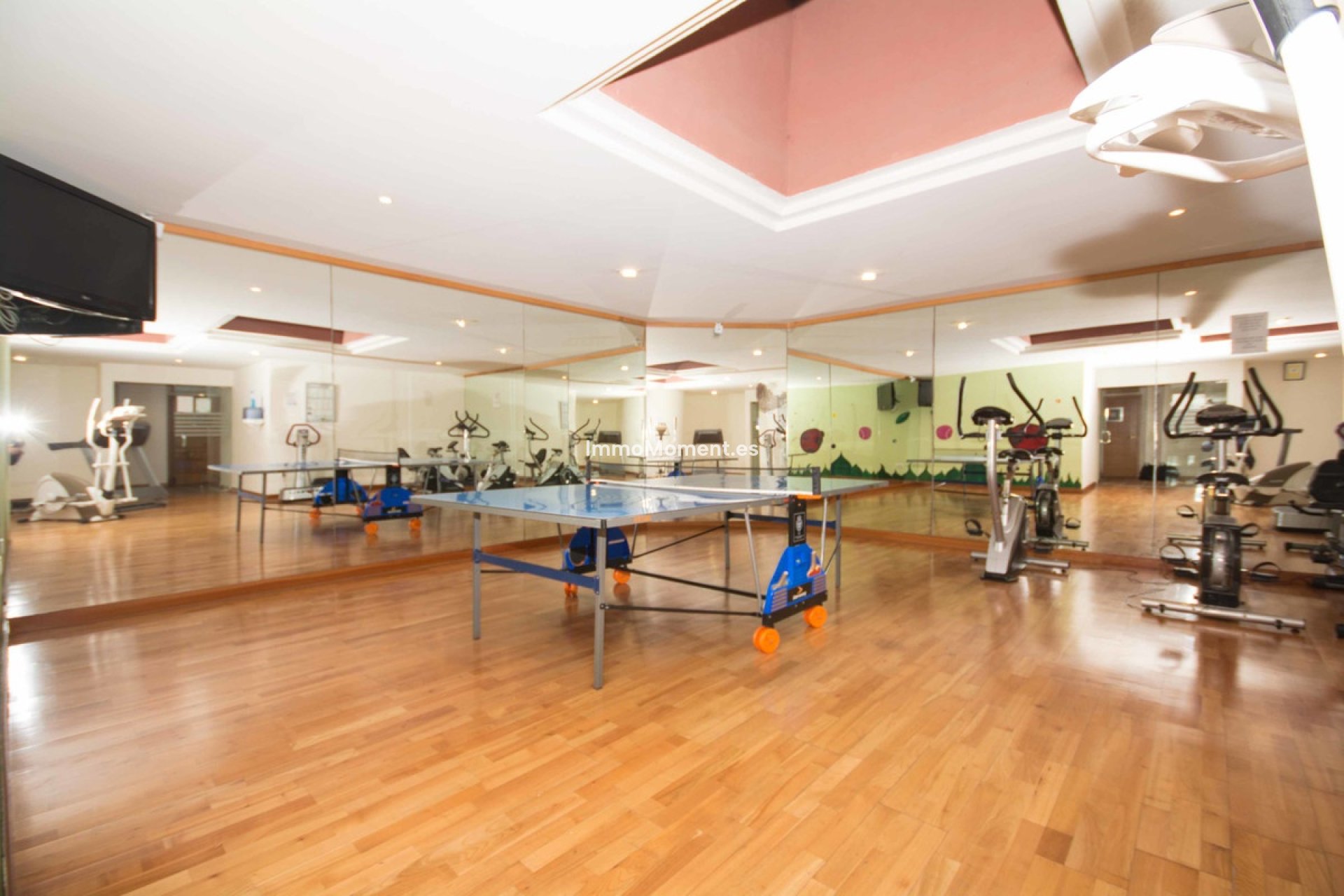 Bestaande woning - Appartement - Estepona  - New Golden Mile