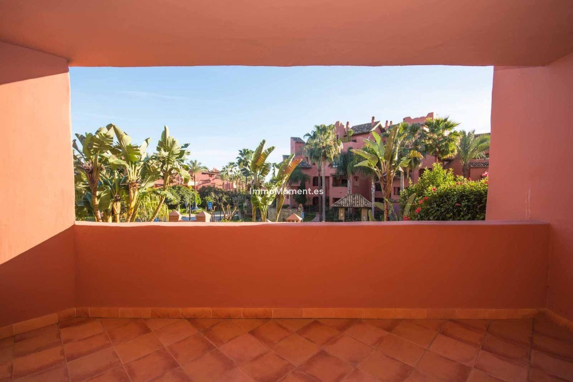 Bestaande woning - Appartement - Estepona  - New Golden Mile