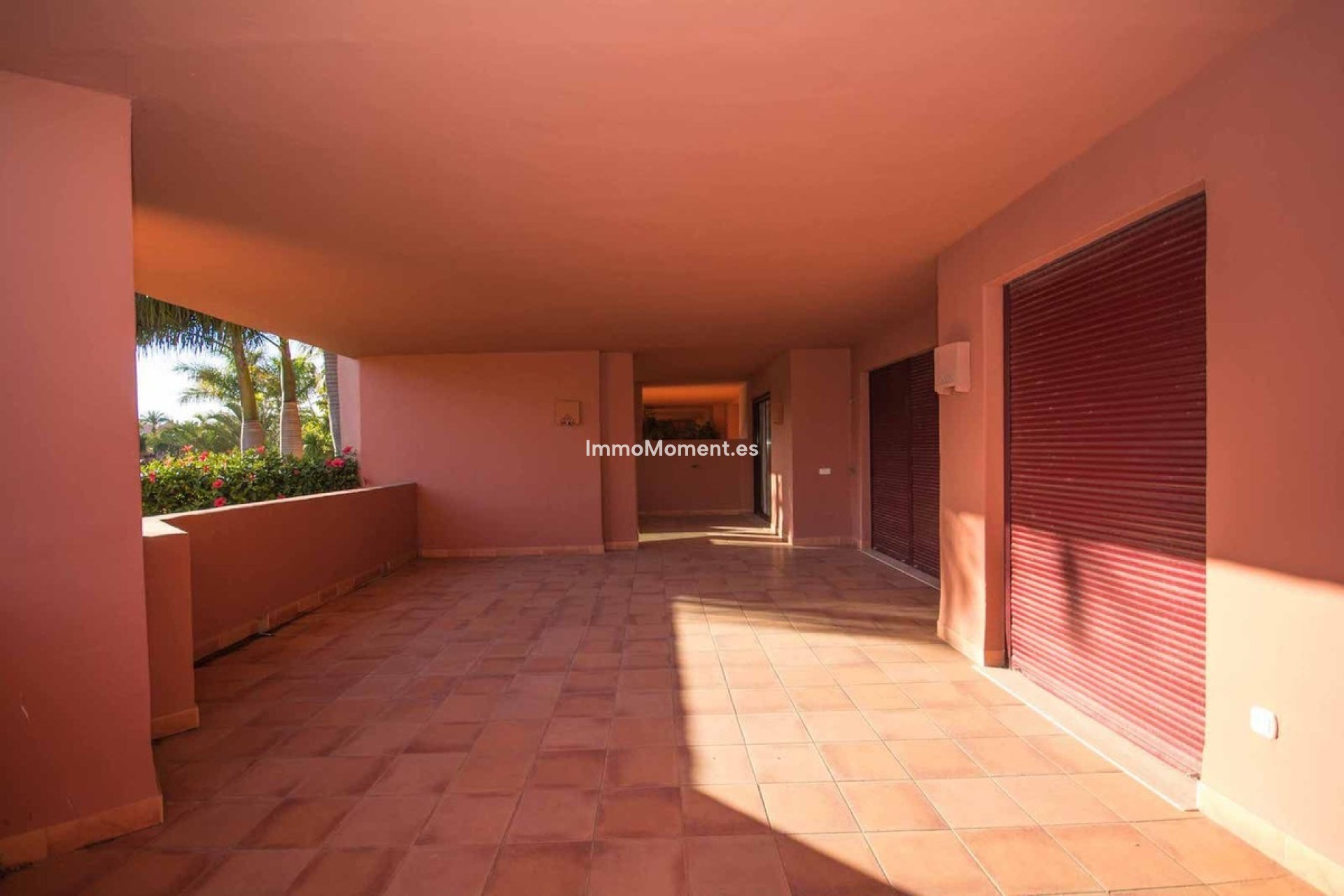 Bestaande woning - Appartement - Estepona  - New Golden Mile