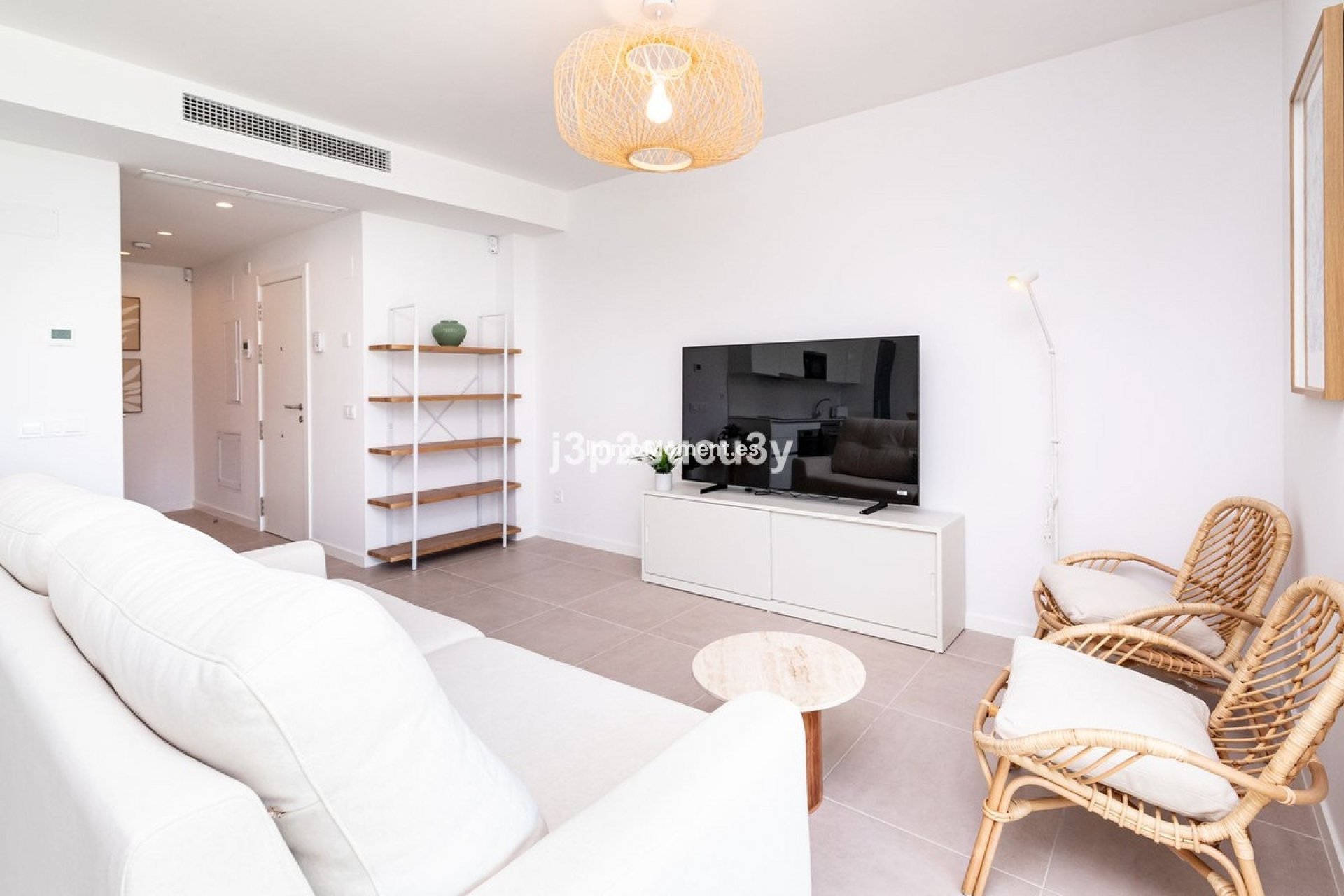 Bestaande woning - Appartement - Estepona  - New Golden Mile