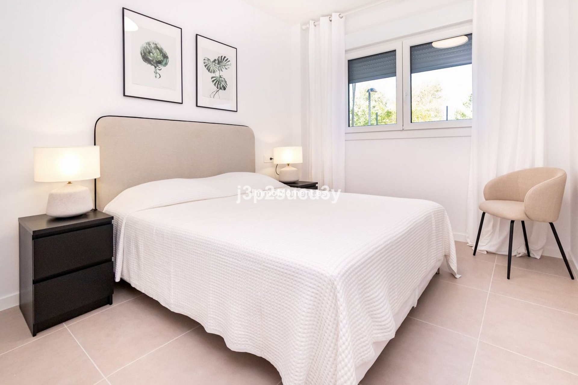 Bestaande woning - Appartement - Estepona  - New Golden Mile