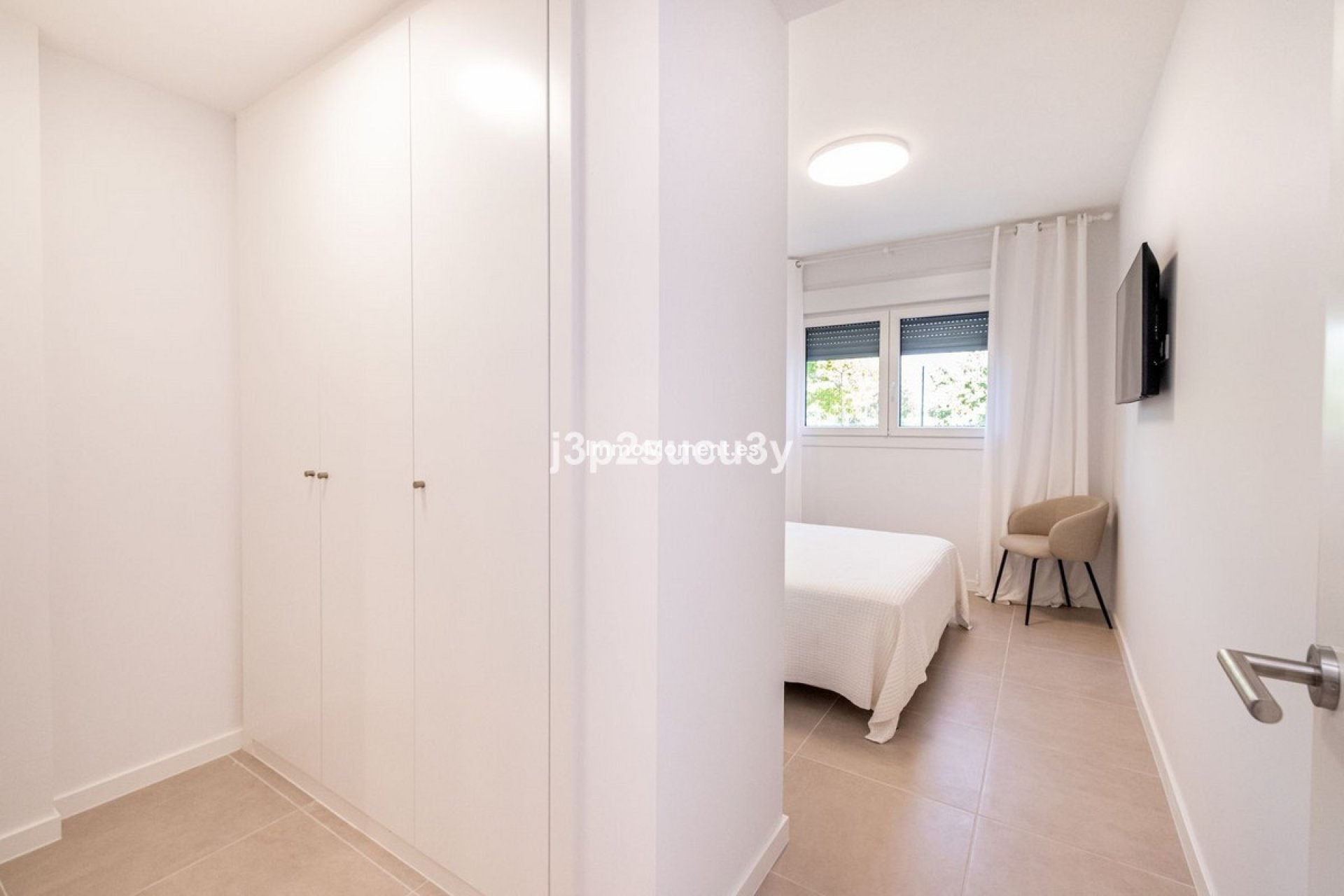 Bestaande woning - Appartement - Estepona  - New Golden Mile