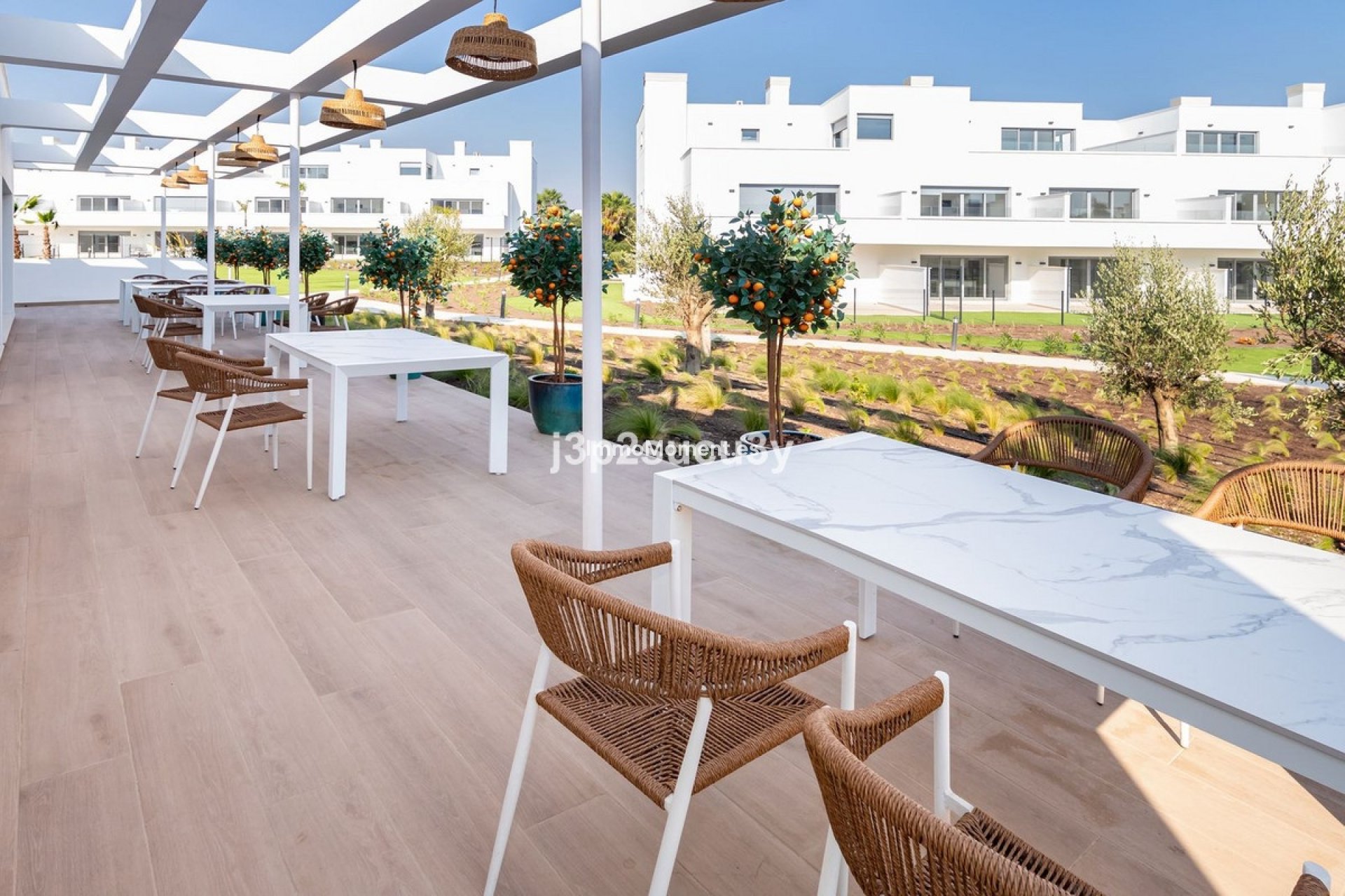 Bestaande woning - Appartement - Estepona  - New Golden Mile