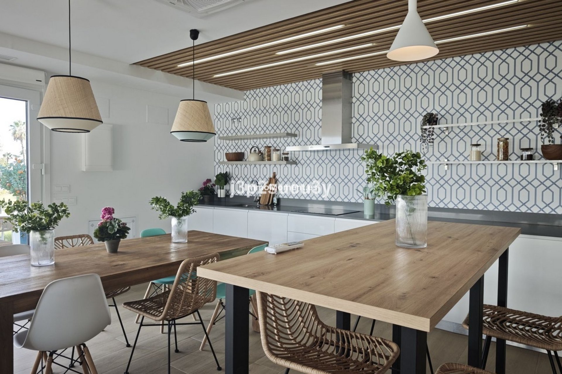 Bestaande woning - Appartement - Estepona  - New Golden Mile