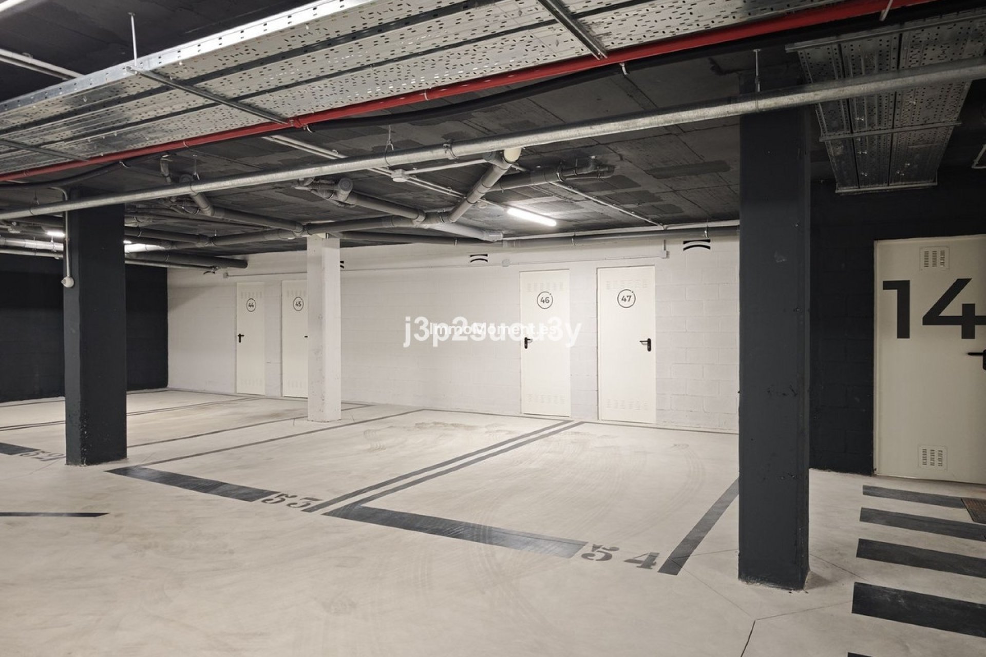 Bestaande woning - Appartement - Estepona  - New Golden Mile