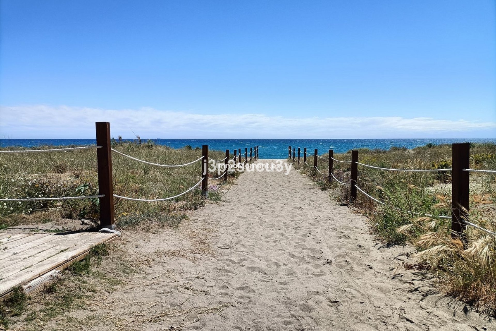 Bestaande woning - Appartement - Estepona  - New Golden Mile