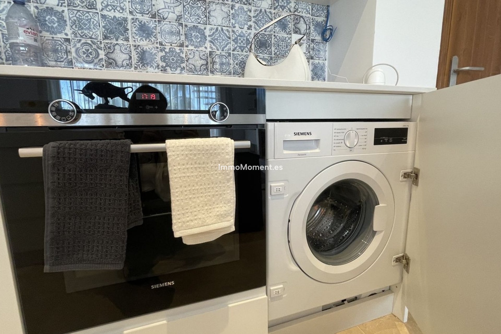 Bestaande woning - Appartement - Estepona  - New Golden Mile