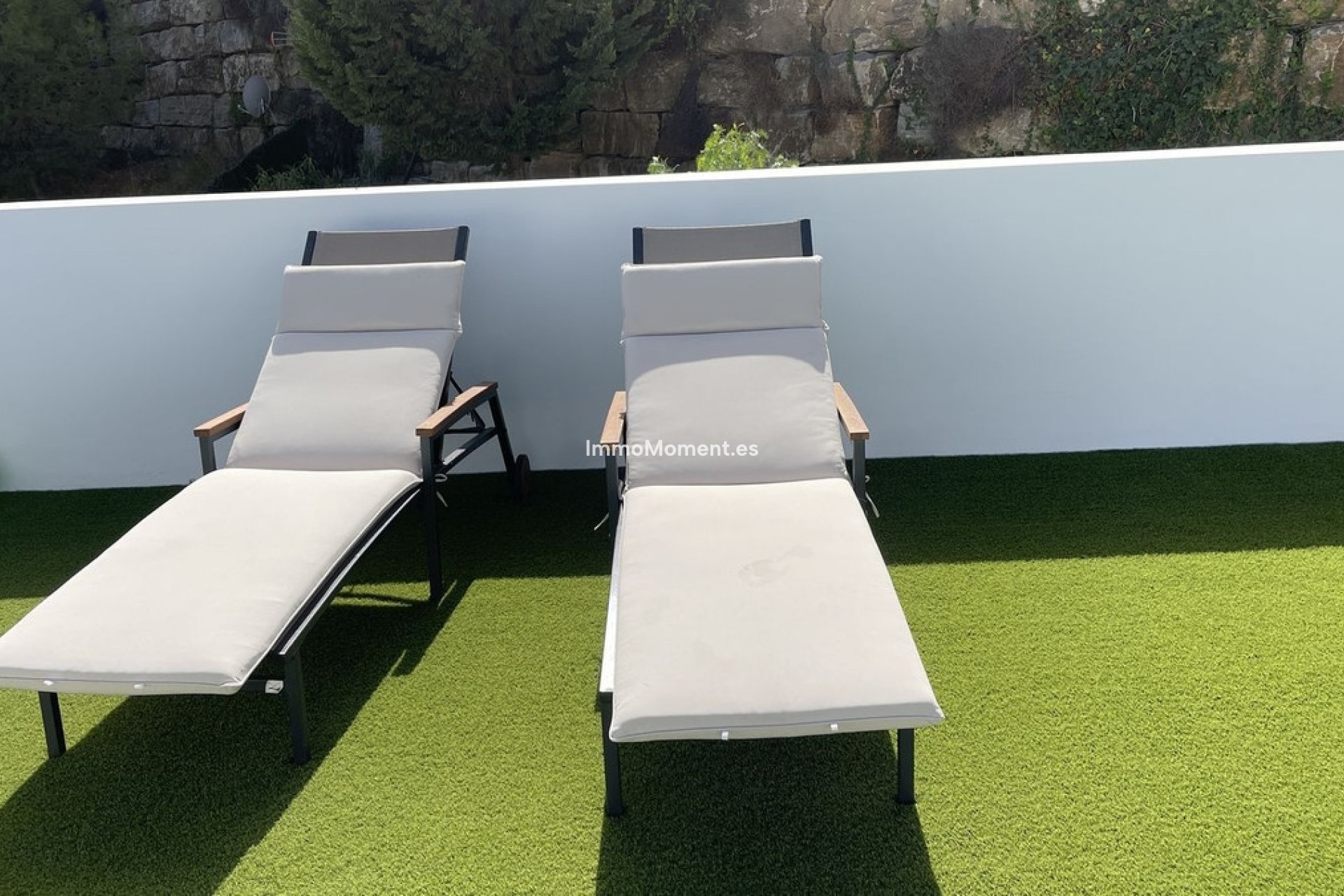 Bestaande woning - Appartement - Estepona  - New Golden Mile