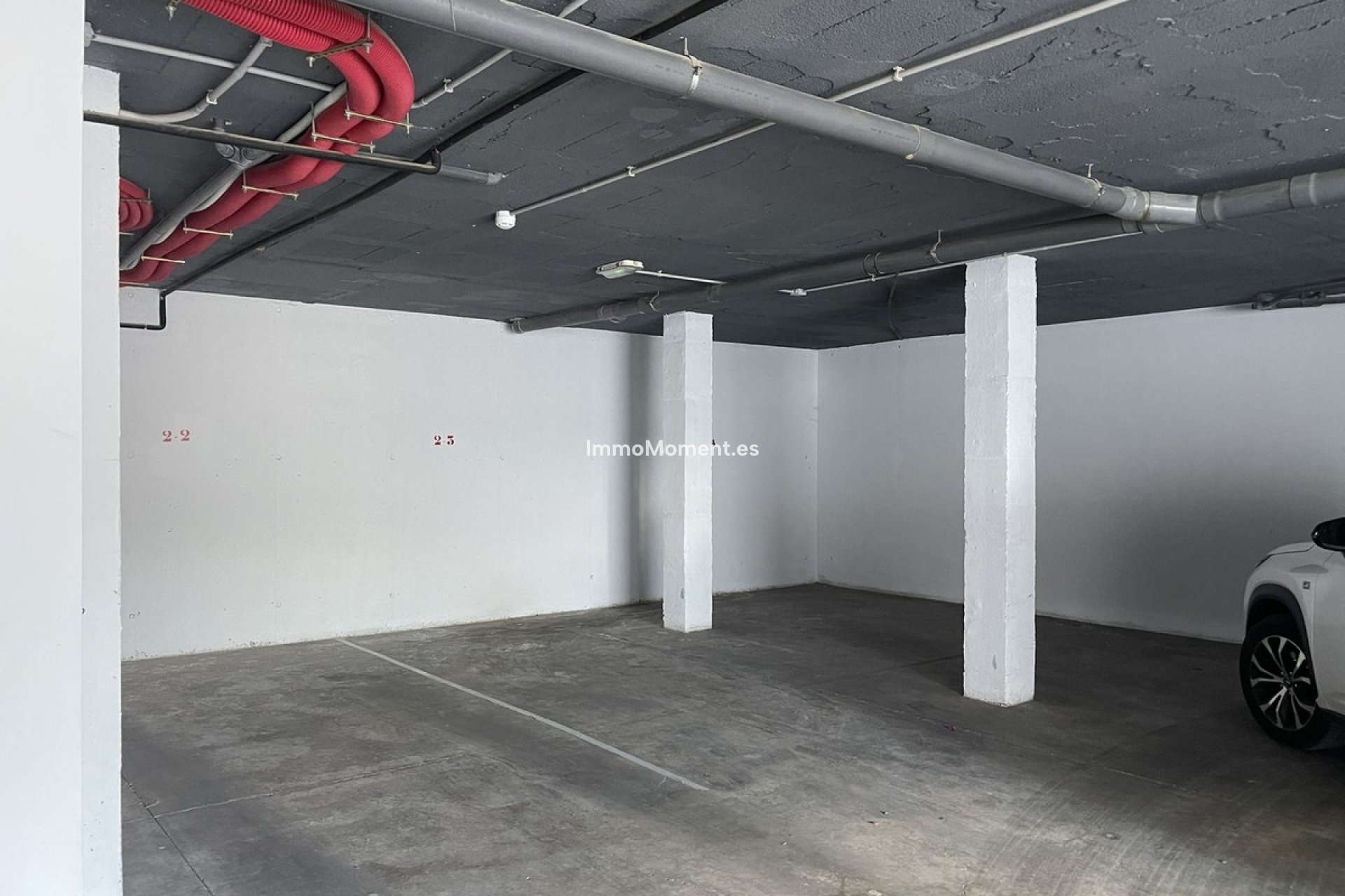 Bestaande woning - Appartement - Estepona  - New Golden Mile