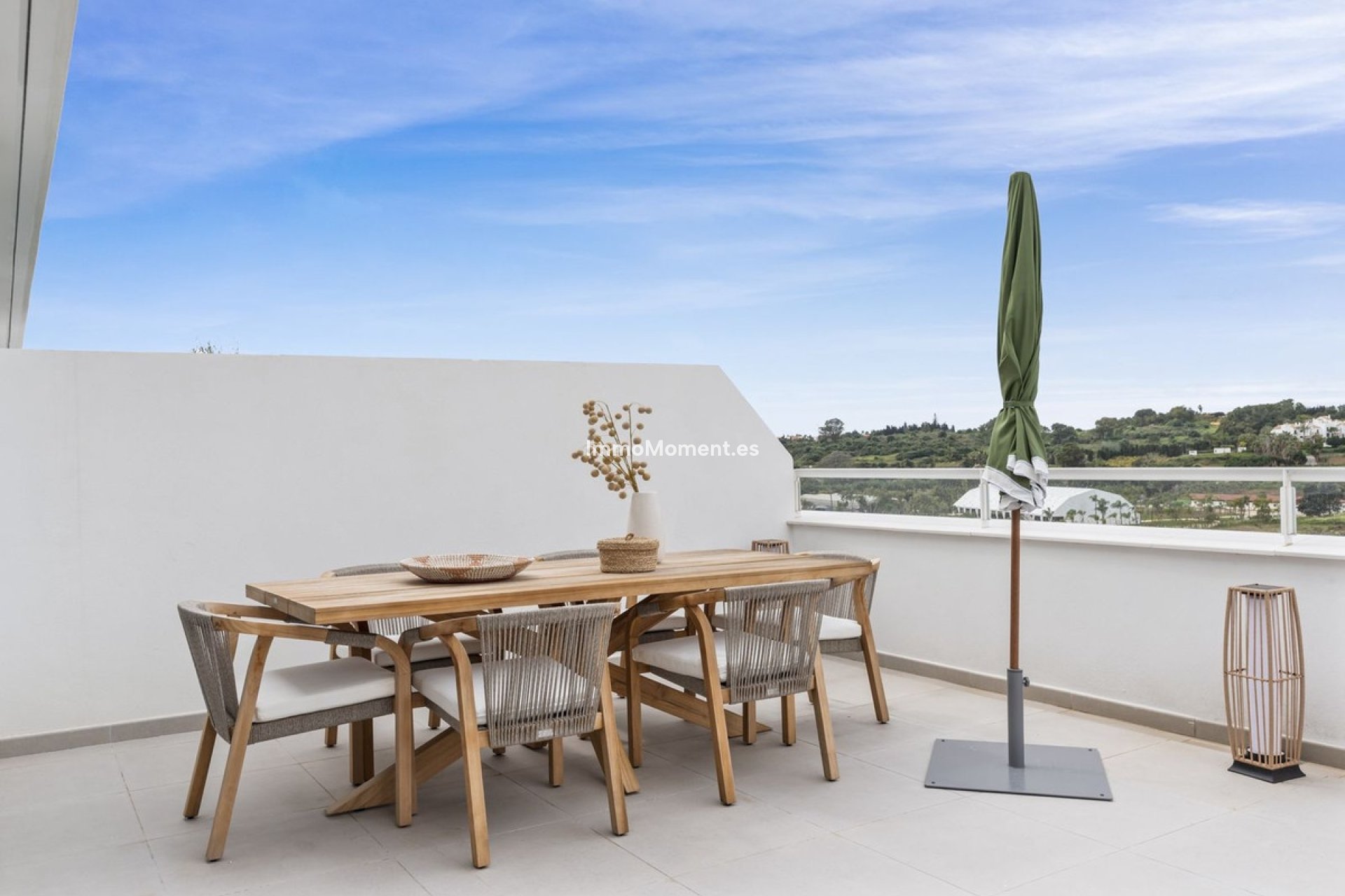 Bestaande woning - Appartement - Estepona  - New Golden Mile