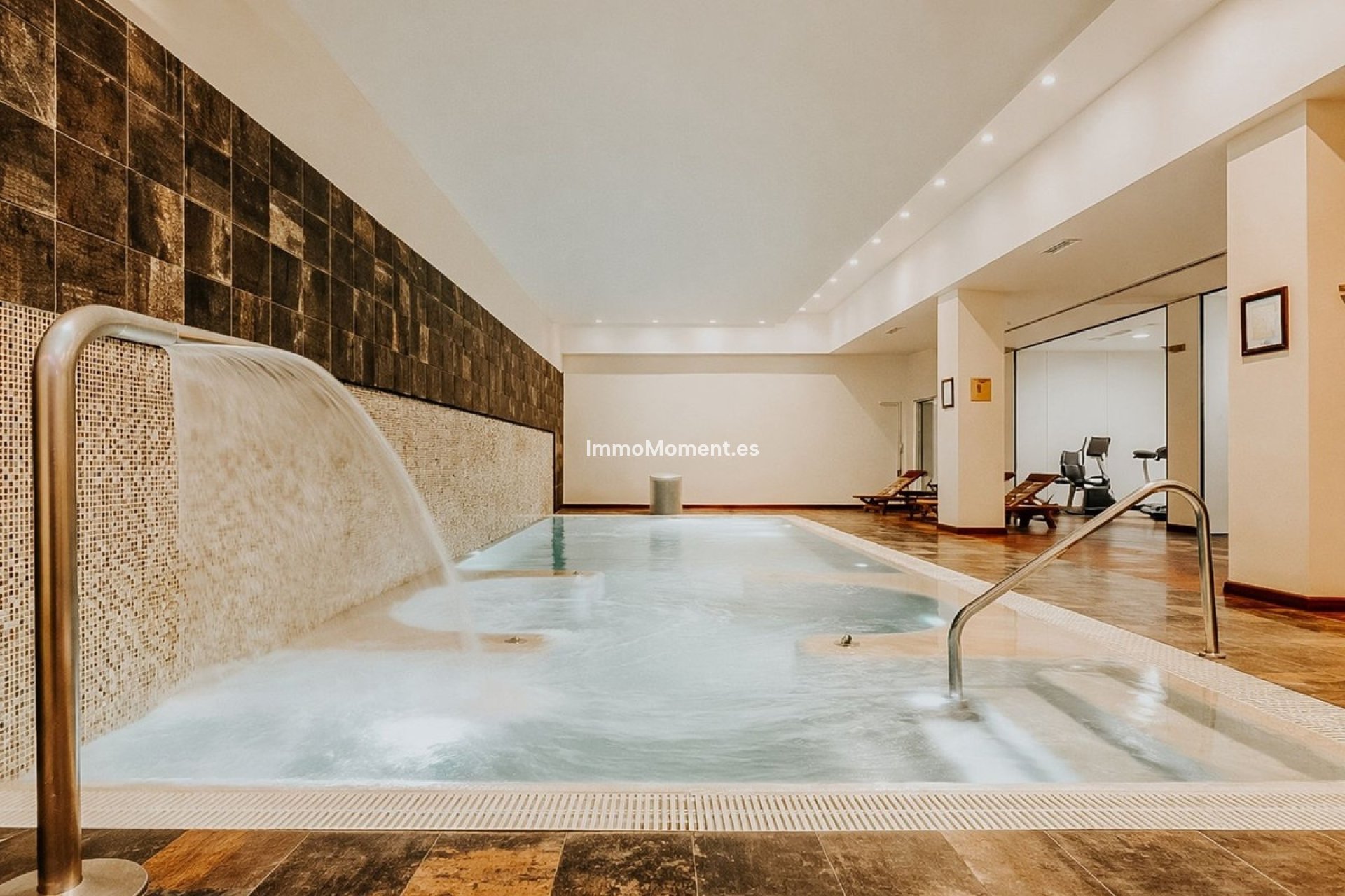 Bestaande woning - Appartement - Estepona  - New Golden Mile