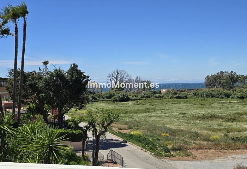 Bestaande woning - Appartement - Estepona  - New Golden Mile
