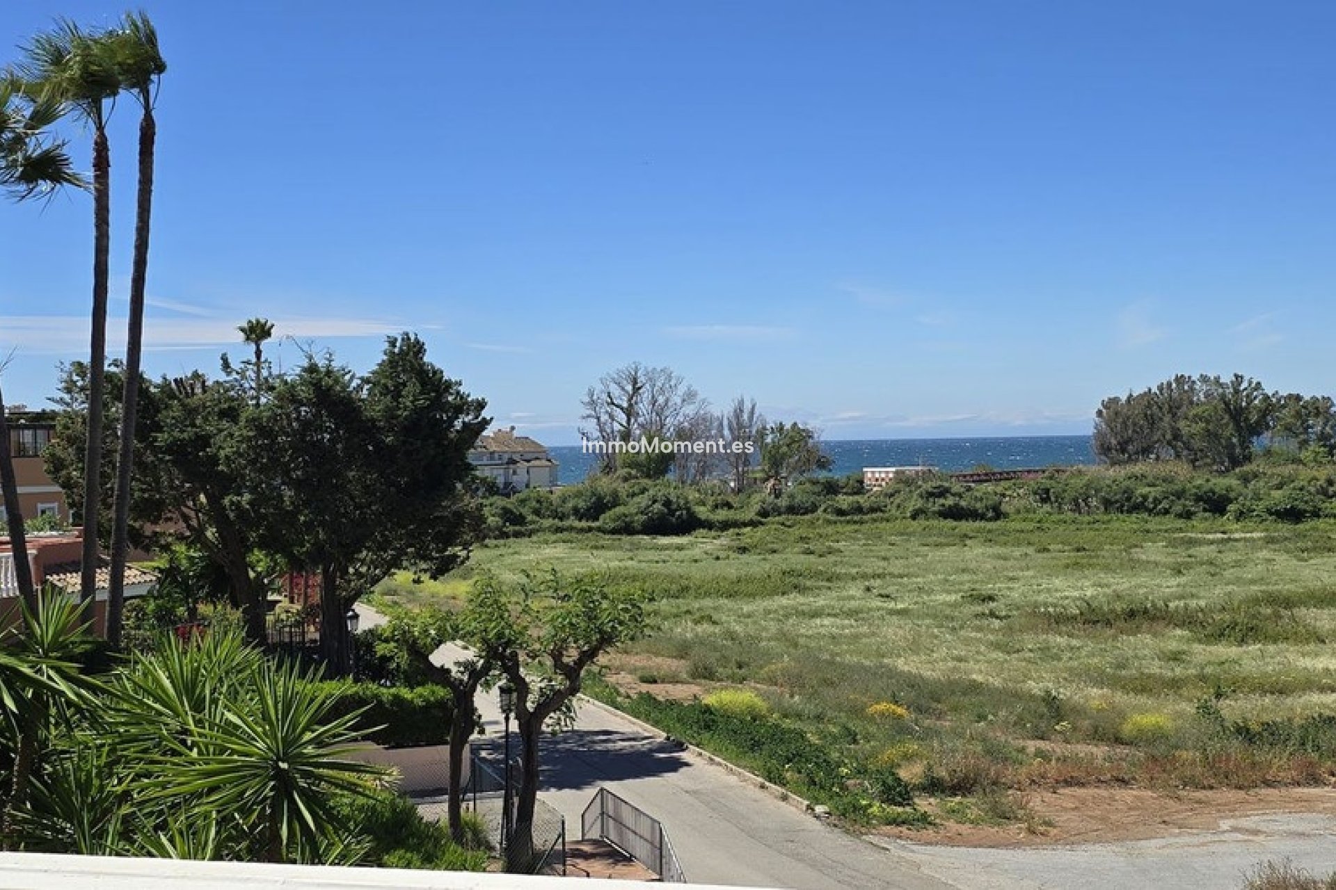 Bestaande woning - Appartement - Estepona  - New Golden Mile