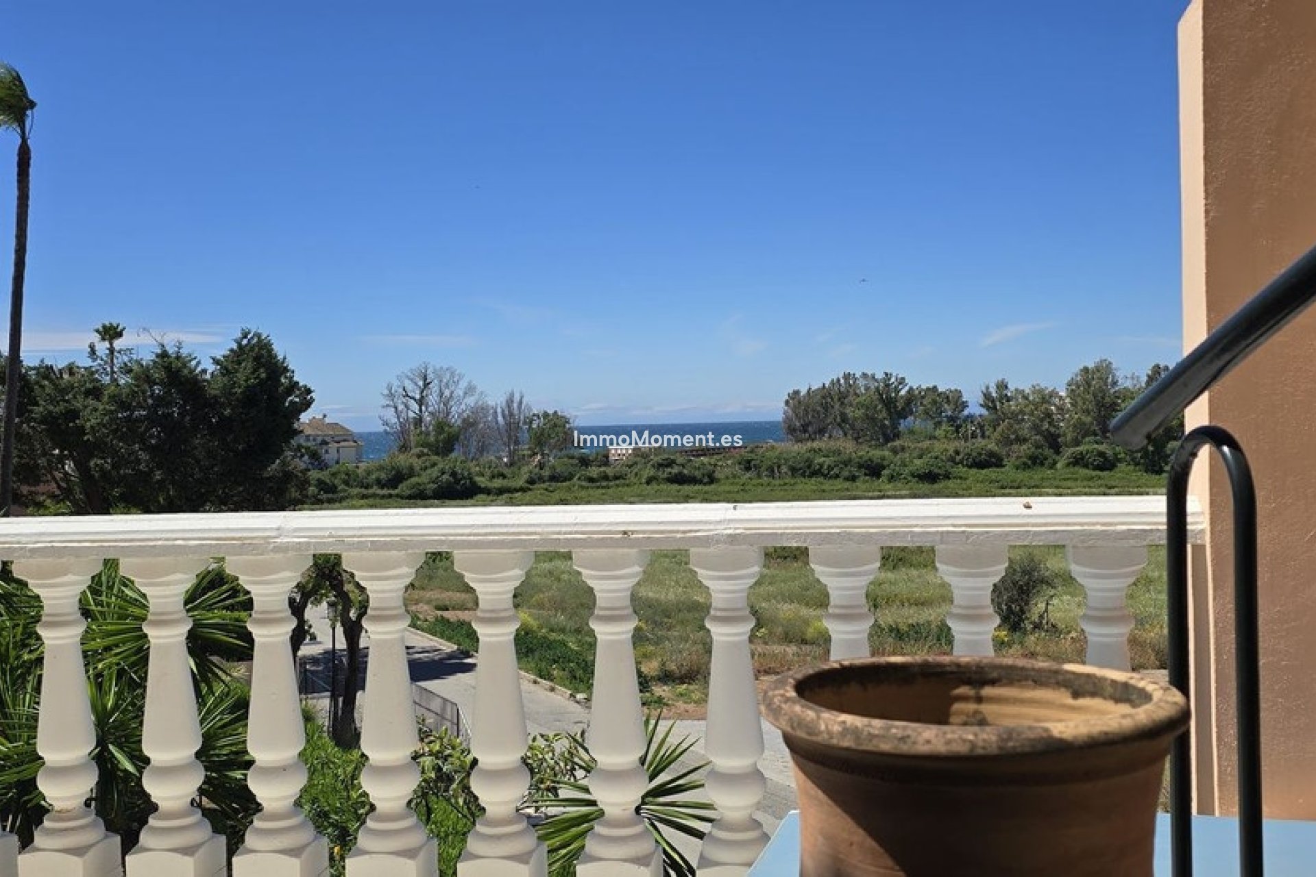 Bestaande woning - Appartement - Estepona  - New Golden Mile