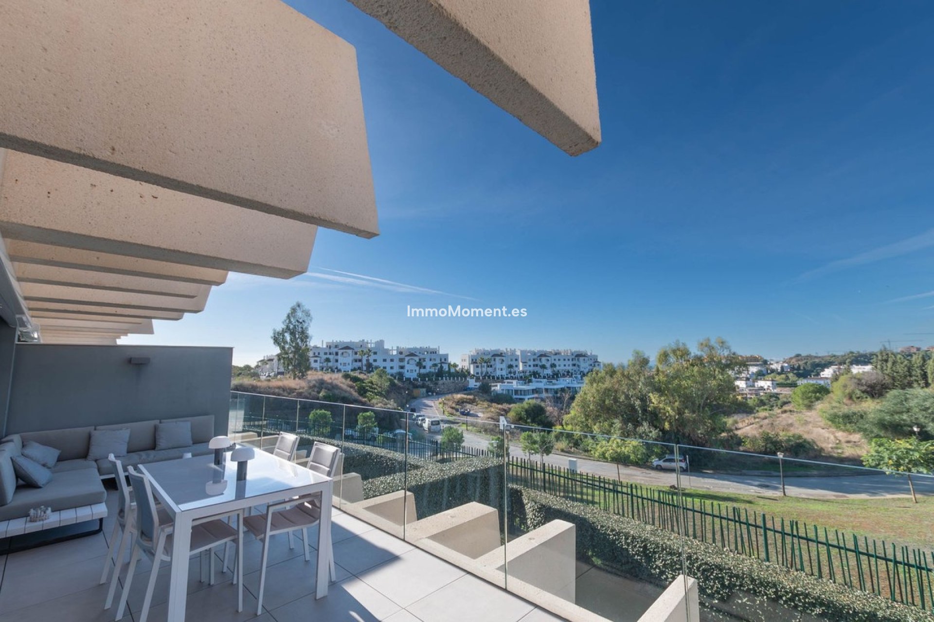 Bestaande woning - Appartement - Estepona  - New Golden Mile