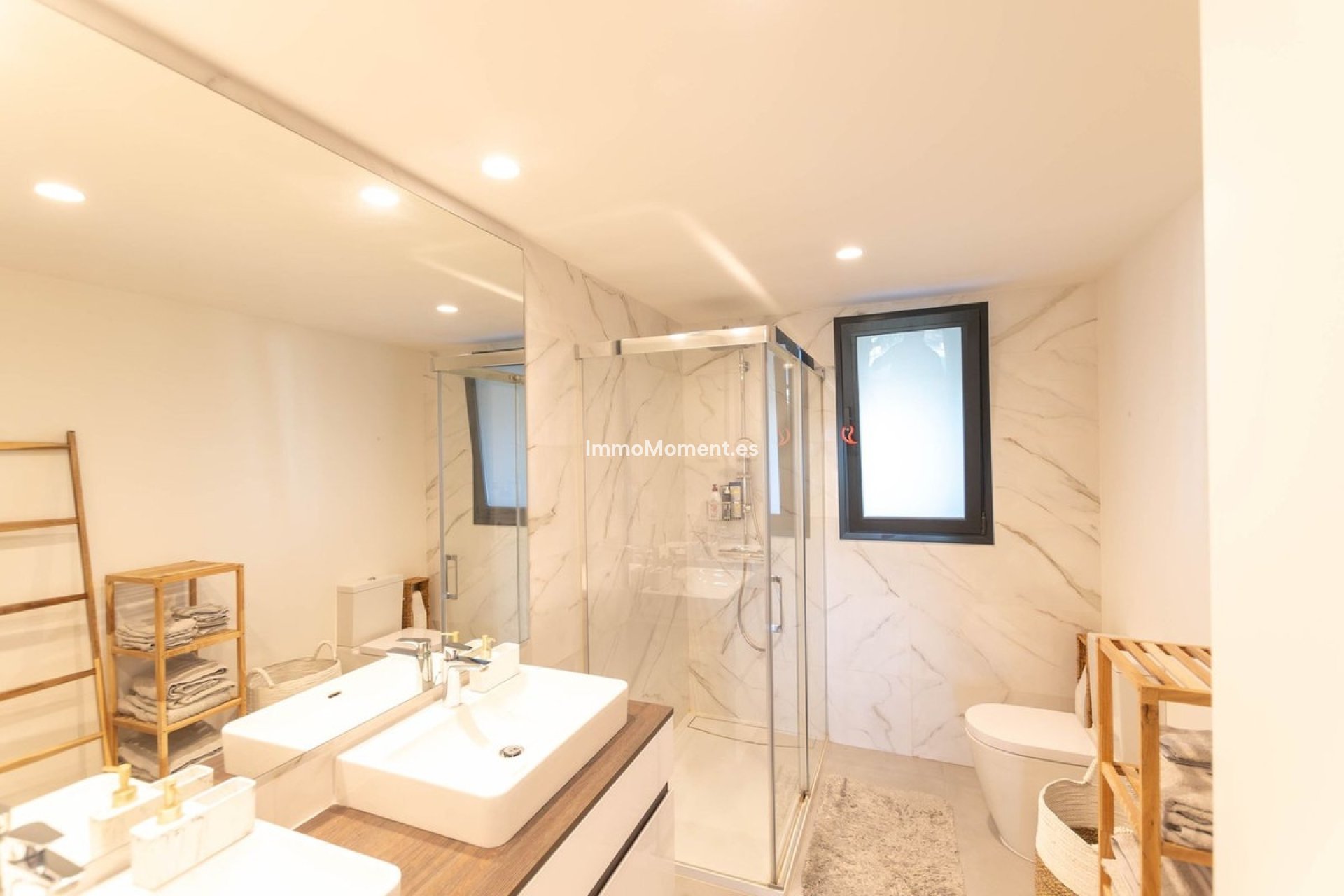 Bestaande woning - Appartement - Estepona  - New Golden Mile