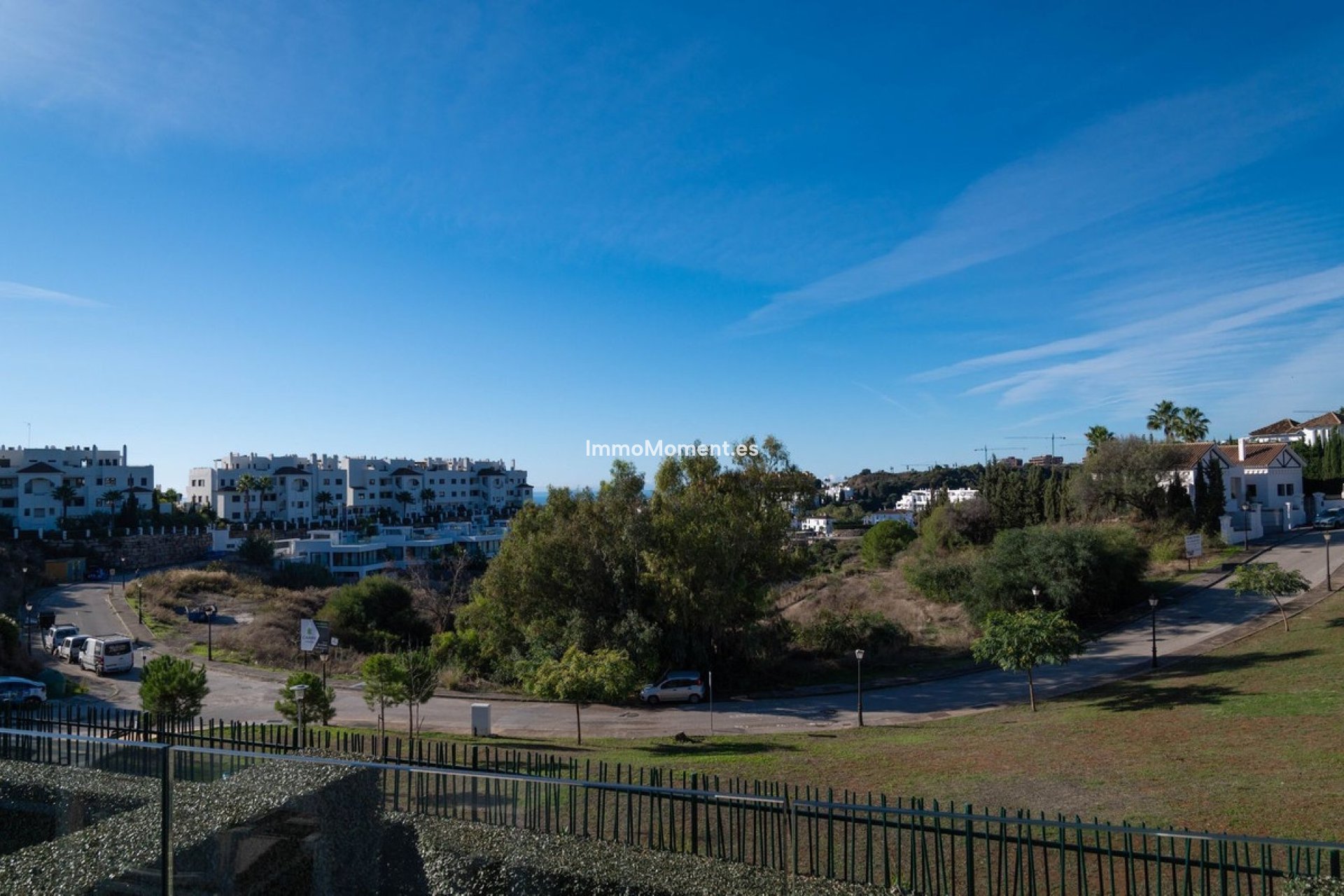 Bestaande woning - Appartement - Estepona  - New Golden Mile