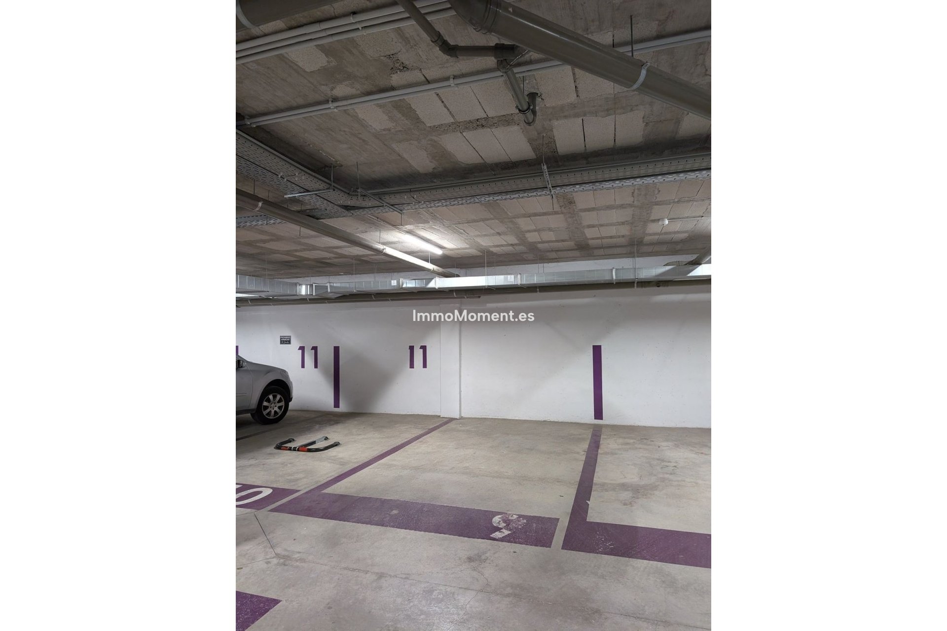 Bestaande woning - Appartement - Estepona  - New Golden Mile