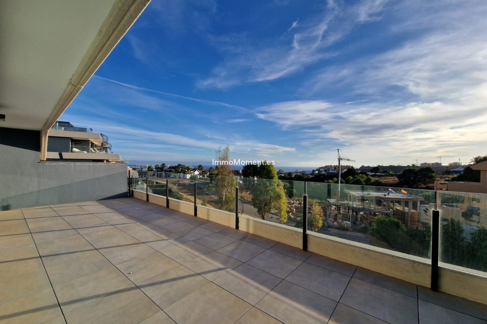 Bestaande woning - Appartement - Estepona  - New Golden Mile