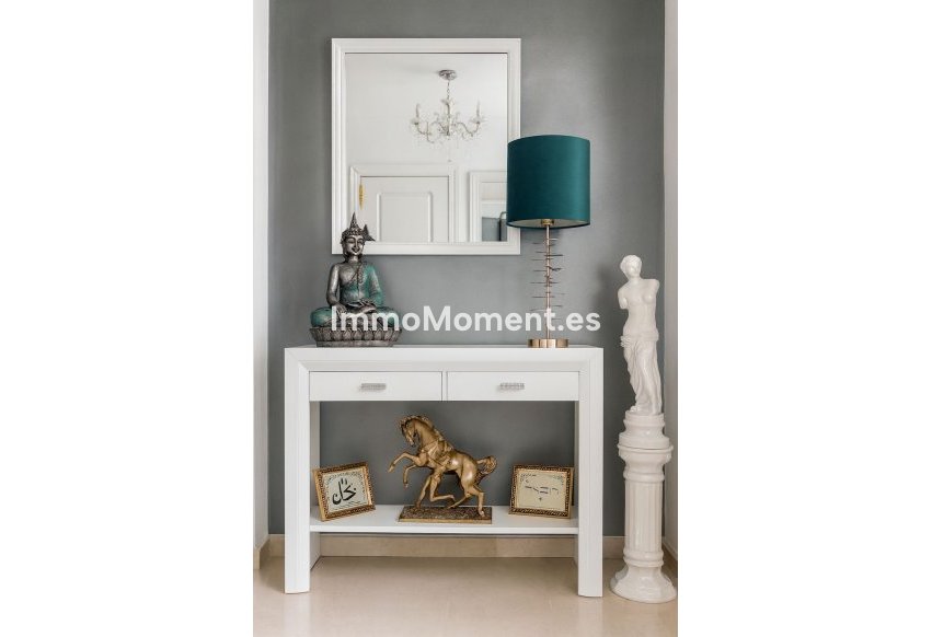 Bestaande woning - Appartement - Estepona  - New Golden Mile