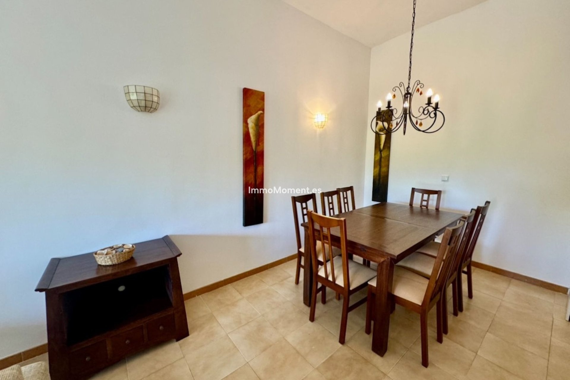 Bestaande woning - Appartement - Estepona  - New Golden Mile