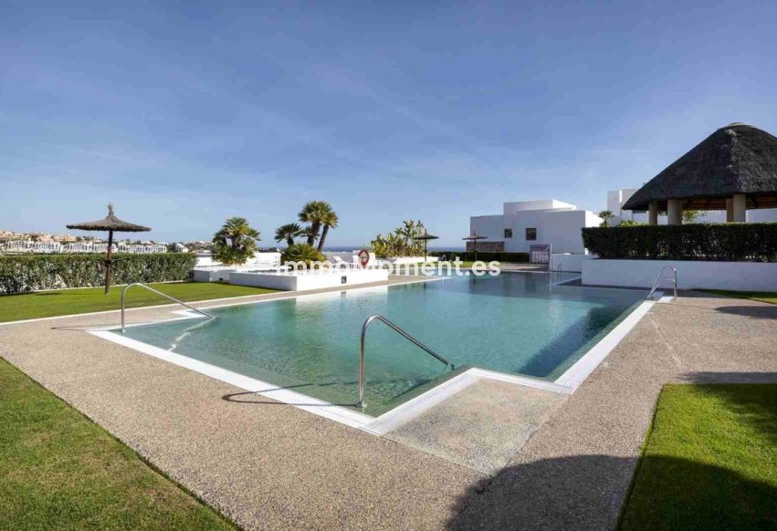 Bestaande woning - Appartement - Estepona  - New Golden Mile