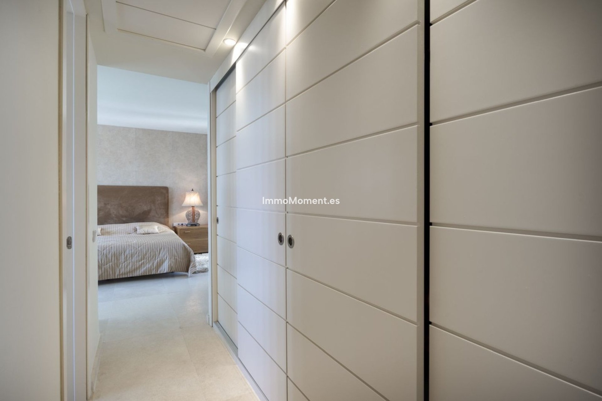 Bestaande woning - Appartement - Estepona  - New Golden Mile