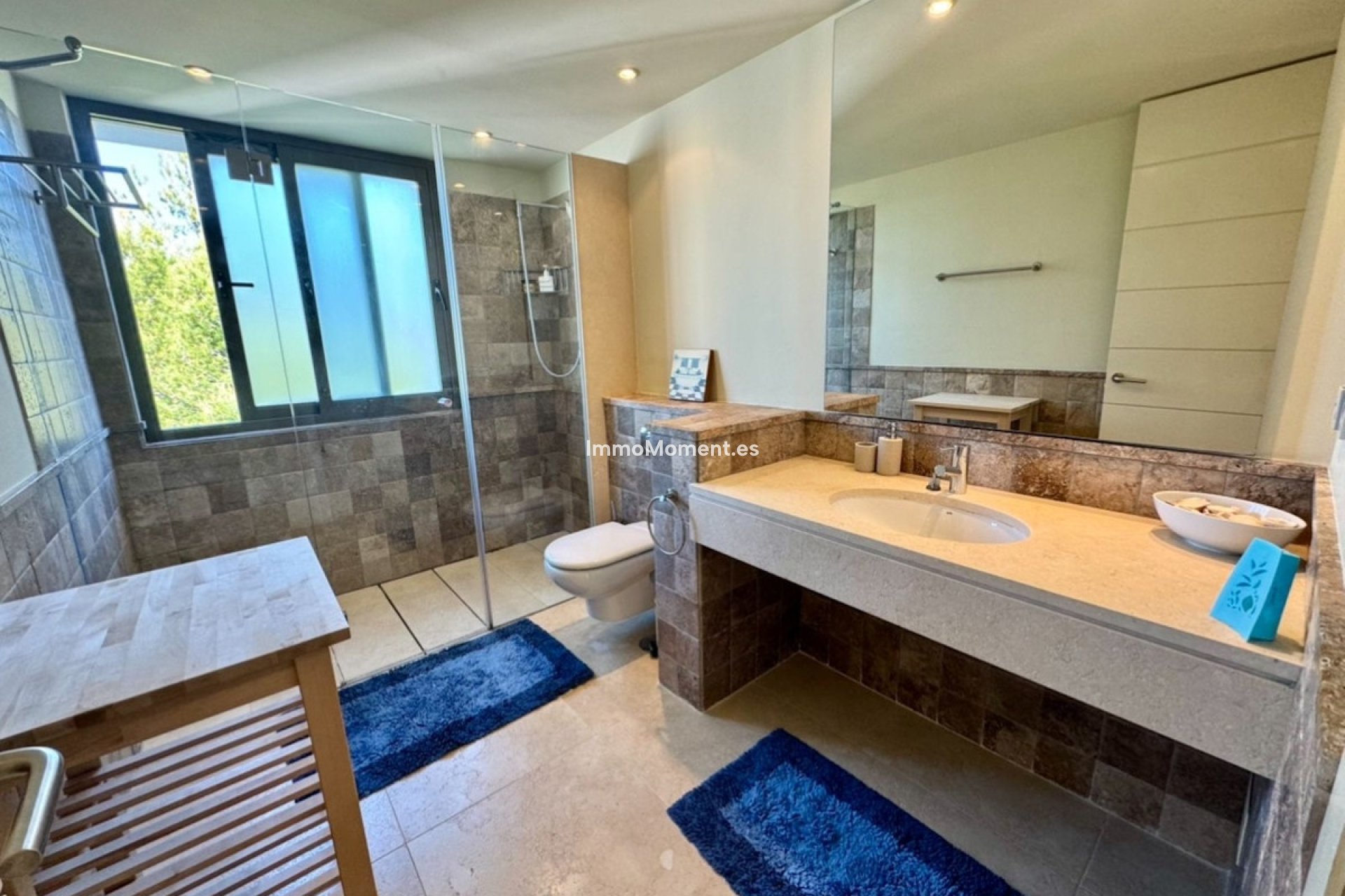 Bestaande woning - Appartement - Estepona  - New Golden Mile