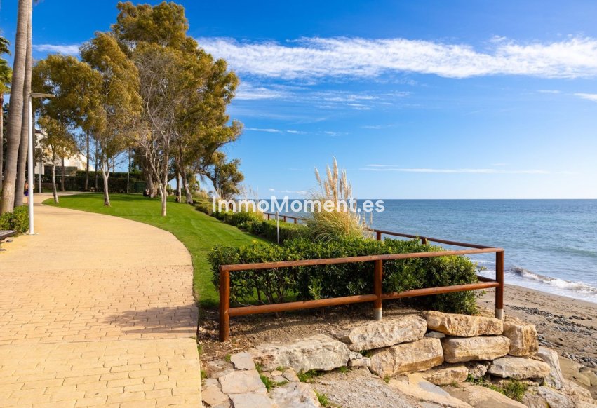 Bestaande woning - Appartement - Estepona  - New Golden Mile