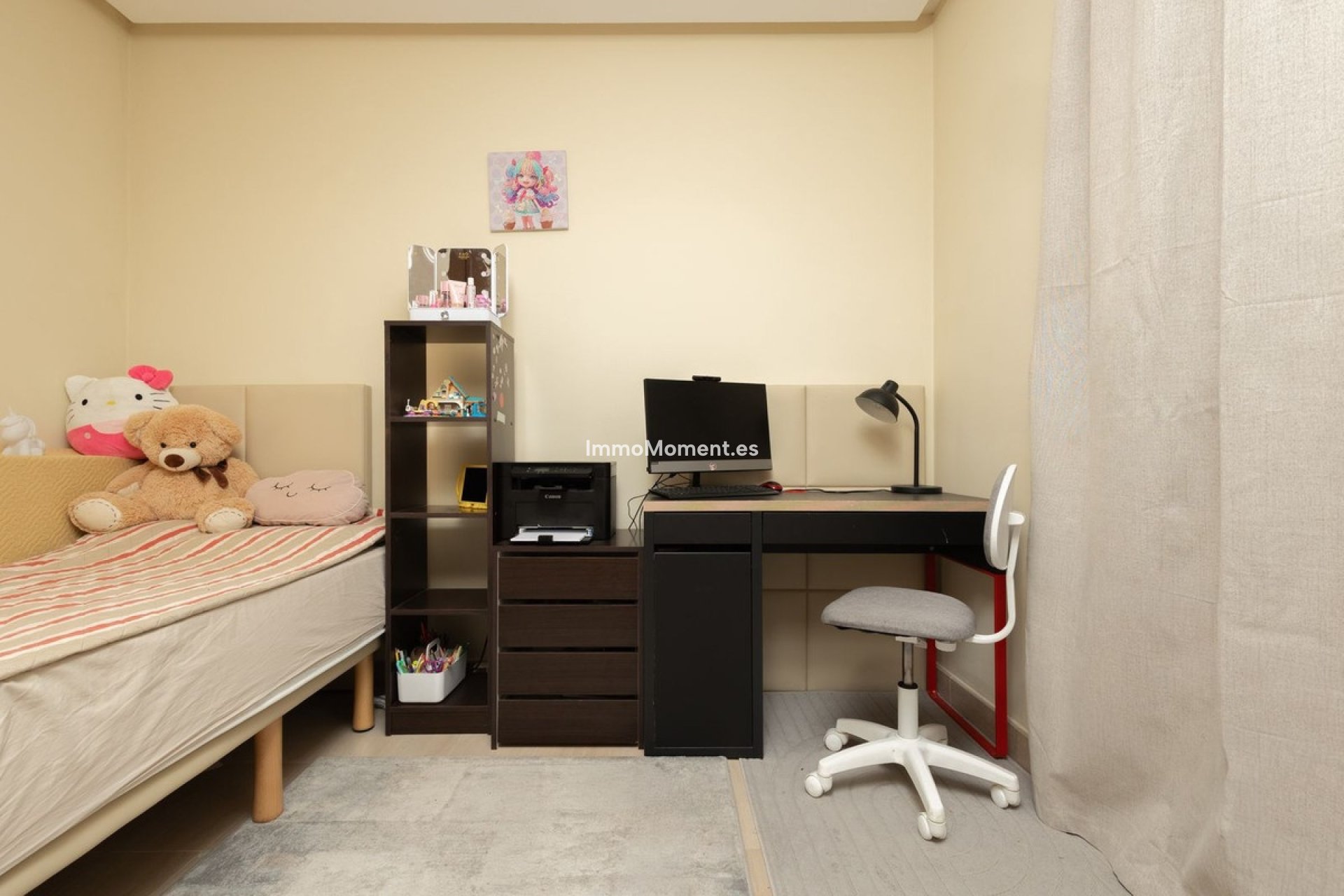 Bestaande woning - Appartement - Estepona  - New Golden Mile