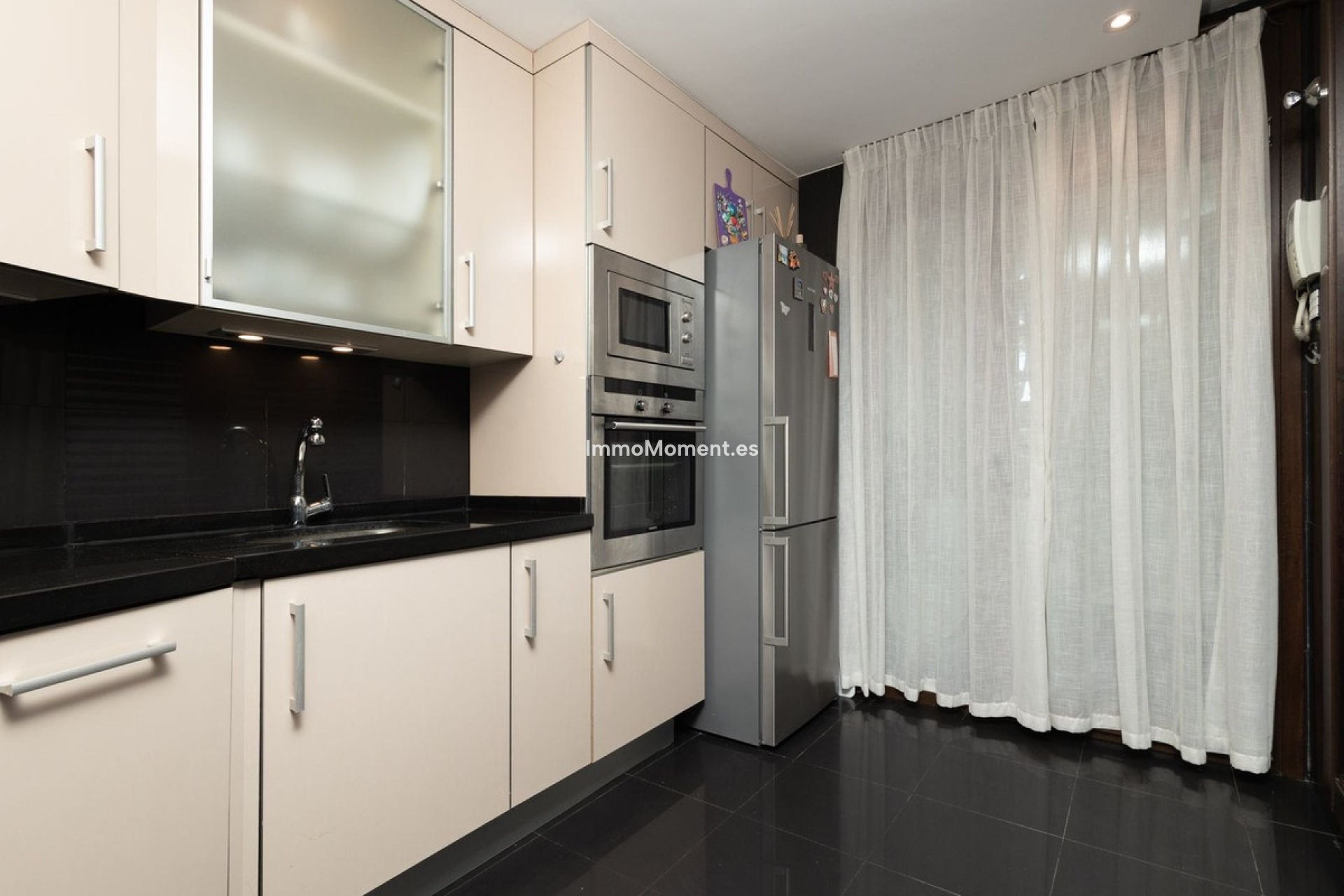 Bestaande woning - Appartement - Estepona  - New Golden Mile